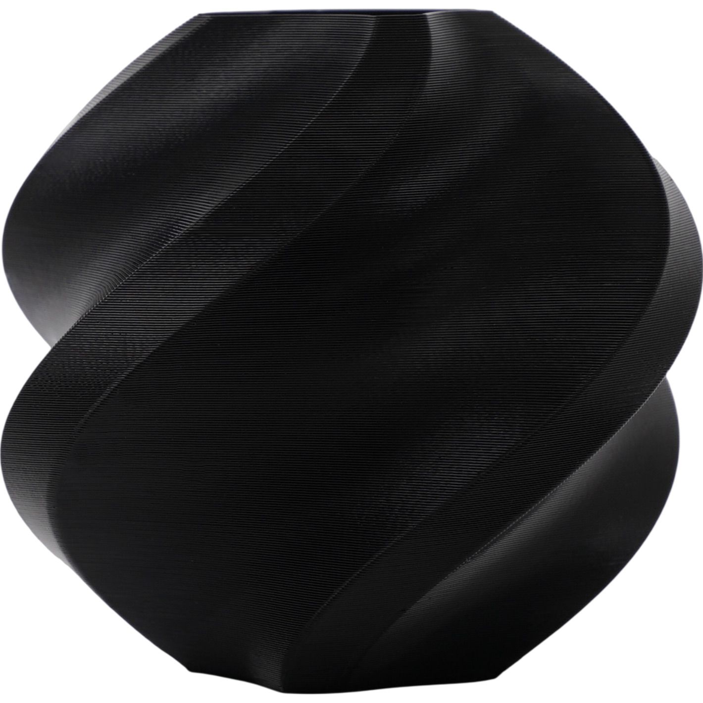 Филамент для 3D-принтеров Bambu Lab ABS 1kg Refil Black (40101)
Филамент для 3D-принтеров Bambu Lab ABS 1kg Refil Black (40101)