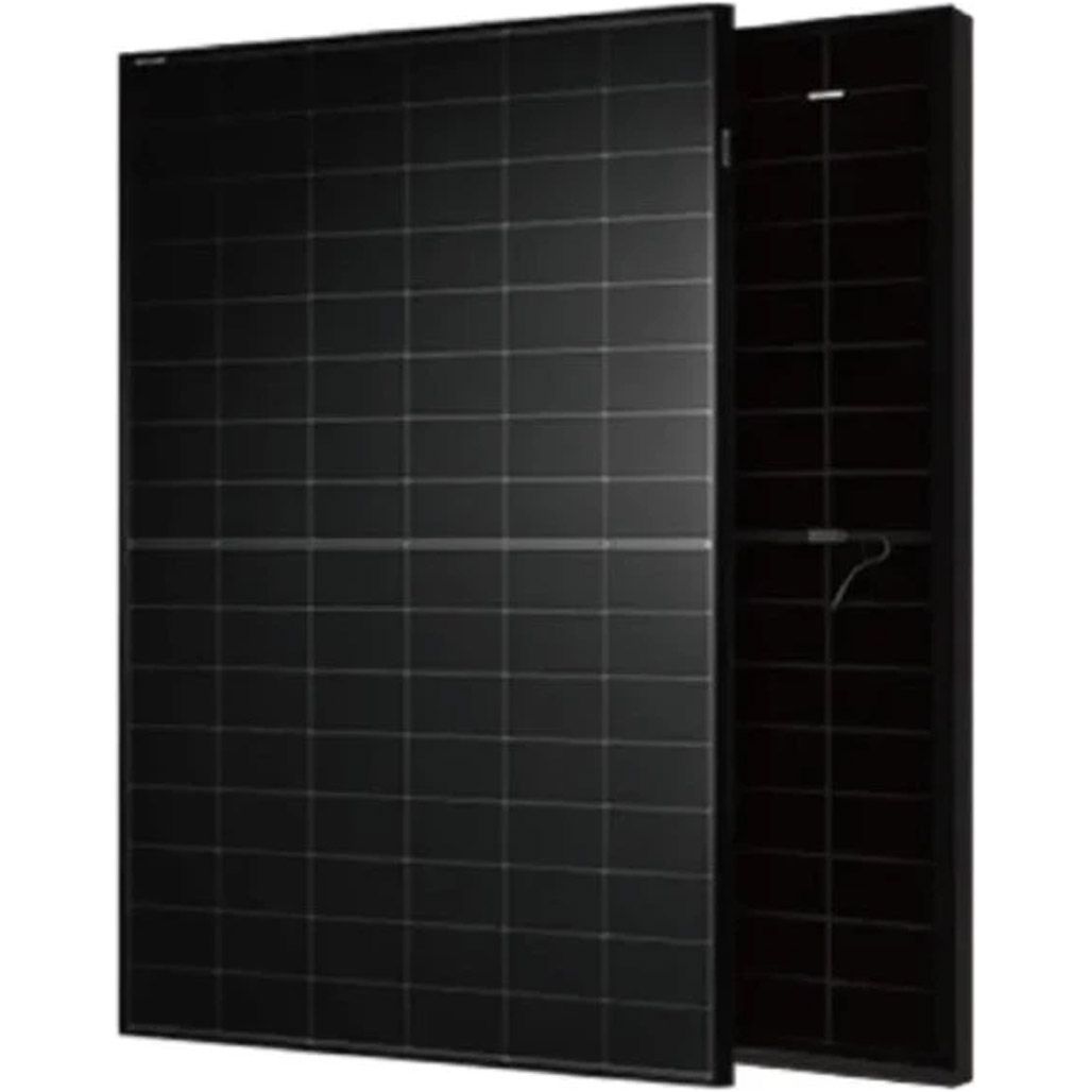 Солнечная панель Hanersun HN21RN-54HT500W-AB
Солнечная панель Hanersun HN21RN-54HT500W-AB