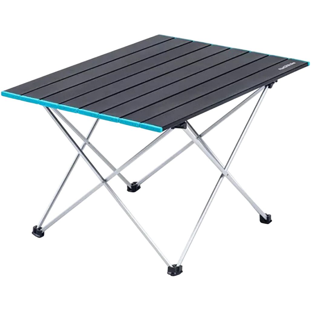 Раскладной стол Naturehike NH19Z008-Z L Black
Раскладной стол Naturehike NH19Z008-Z L Black