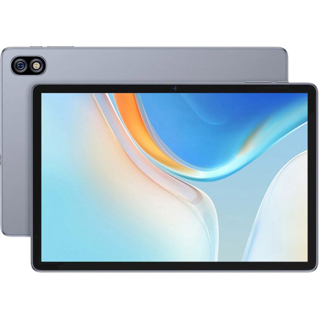 Планшет Ulefone Tab W10 4/128GB Wi-Fi Space Gray
Планшет Ulefone Tab W10 4/128GB Wi-Fi Space Gray
