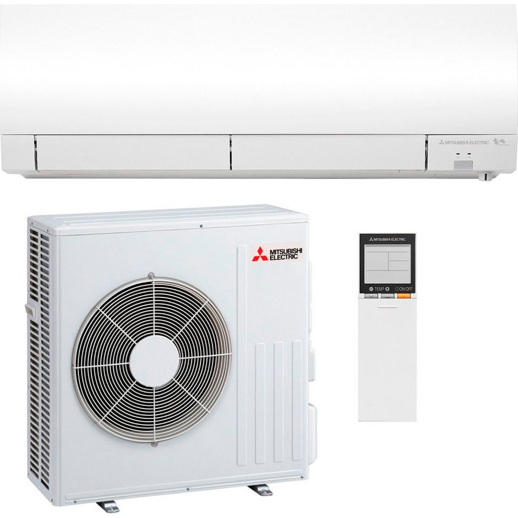 Сплит-система Mitsubishi Electric Deluxe Zubadan MSZ-FH50VE/MUZ-FH50VEHZ
Сплит-система Mitsubishi Electric Deluxe Zubadan MSZ-FH50VE/MUZ-FH50VEHZ