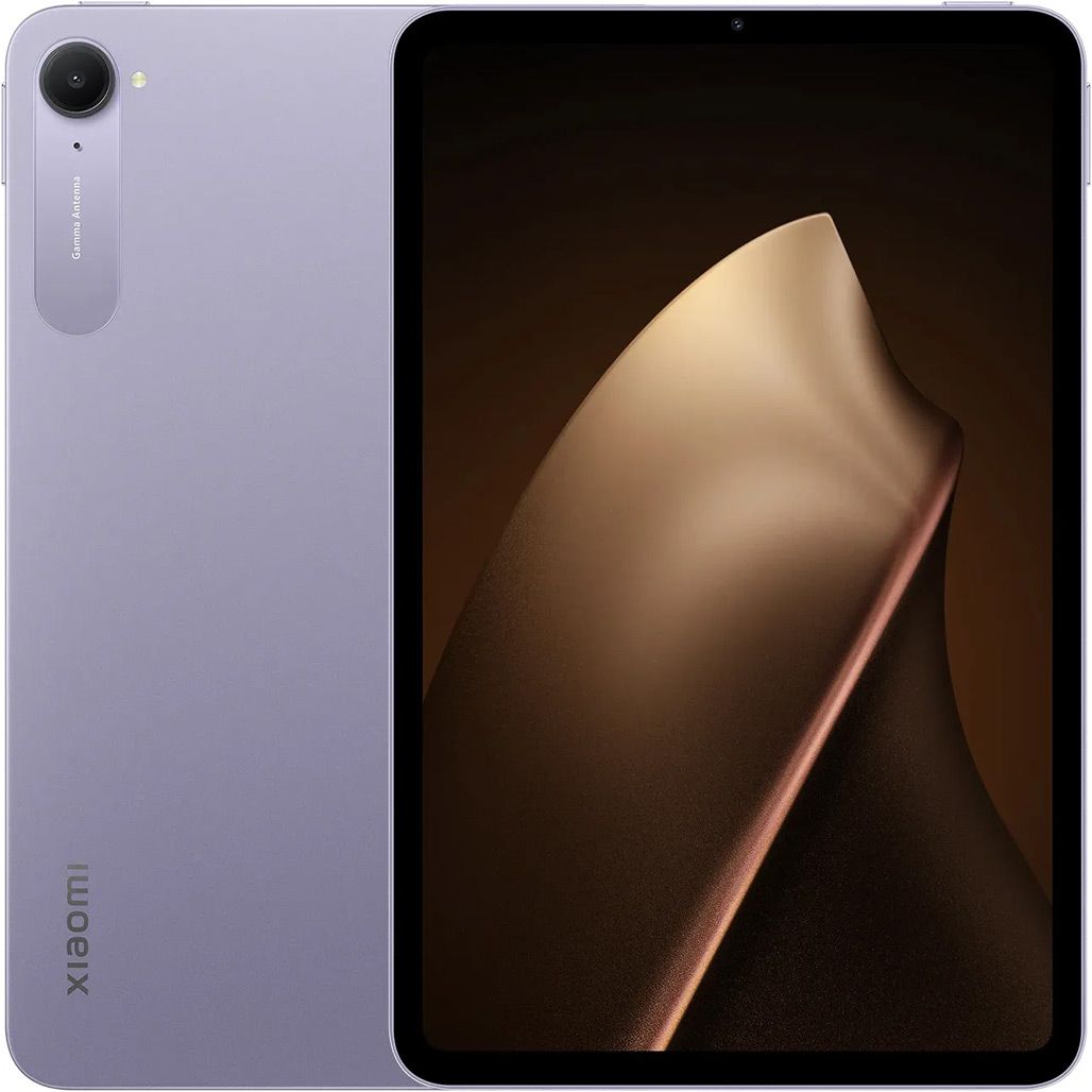 Планшет Xiaomi Pad Mini 8/256GB Purple Global EU
Планшет Xiaomi Pad Mini 8/256GB Purple Global EU