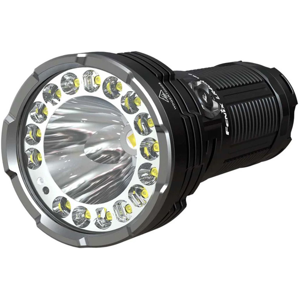 Фонарик Fenix LR40R V2.0 (LR40RV20)
Фонарик Fenix LR40R V2.0 (LR40RV20)
