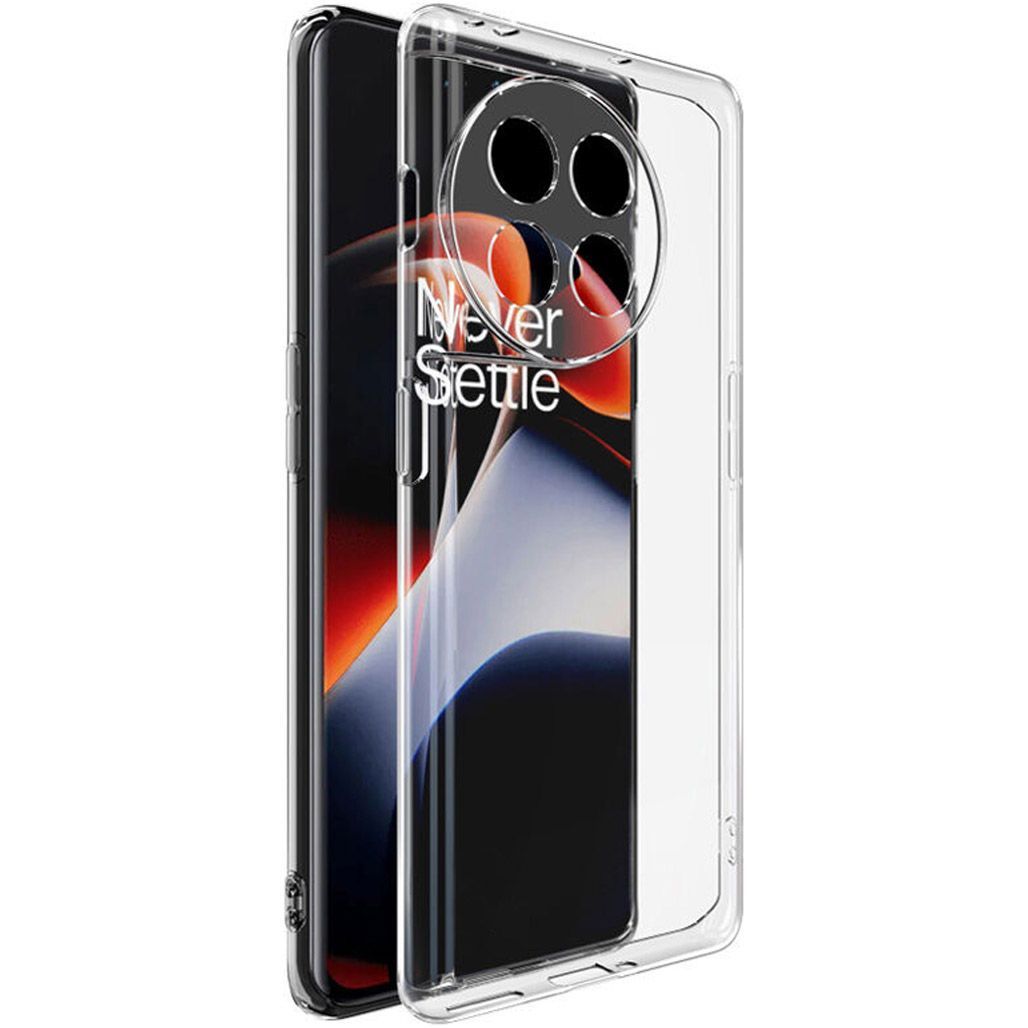 Чехол BeCover для OnePlus Ace 2 Transparency (709819)
Чехол BeCover для OnePlus Ace 2 Transparency (709819)