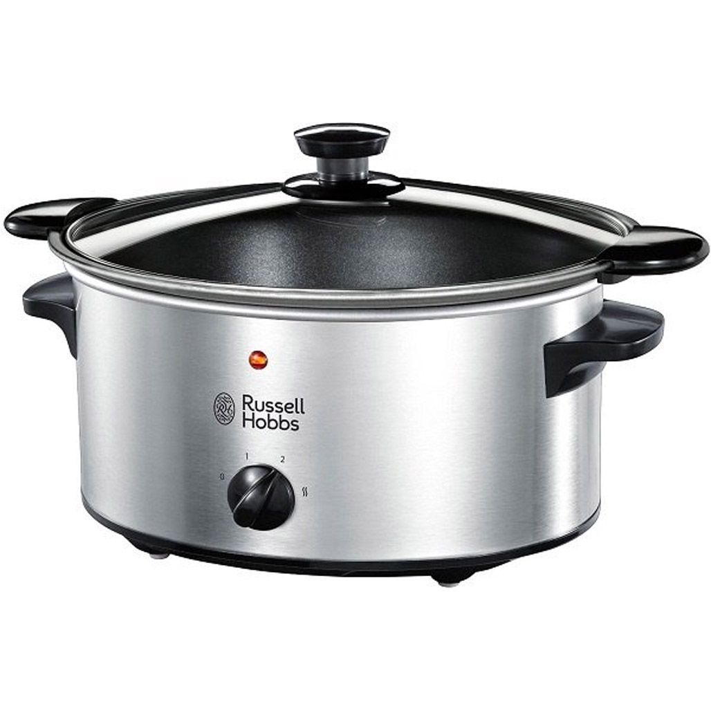 Медленноварка Russell Hobbs Cook Home 22740-56
Медленноварка Russell Hobbs Cook Home 22740-56