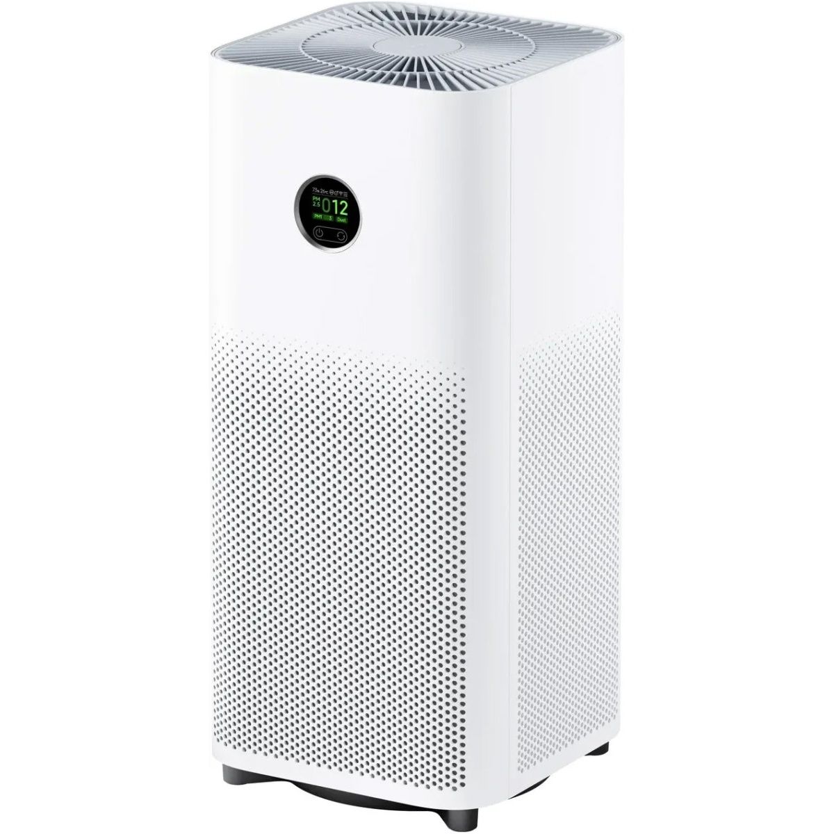 Очиститель воздуха MiJia Smart Air Purifier 6 (BHR08MZEU)
Очиститель воздуха MiJia Smart Air Purifier 6 (BHR08MZEU)
