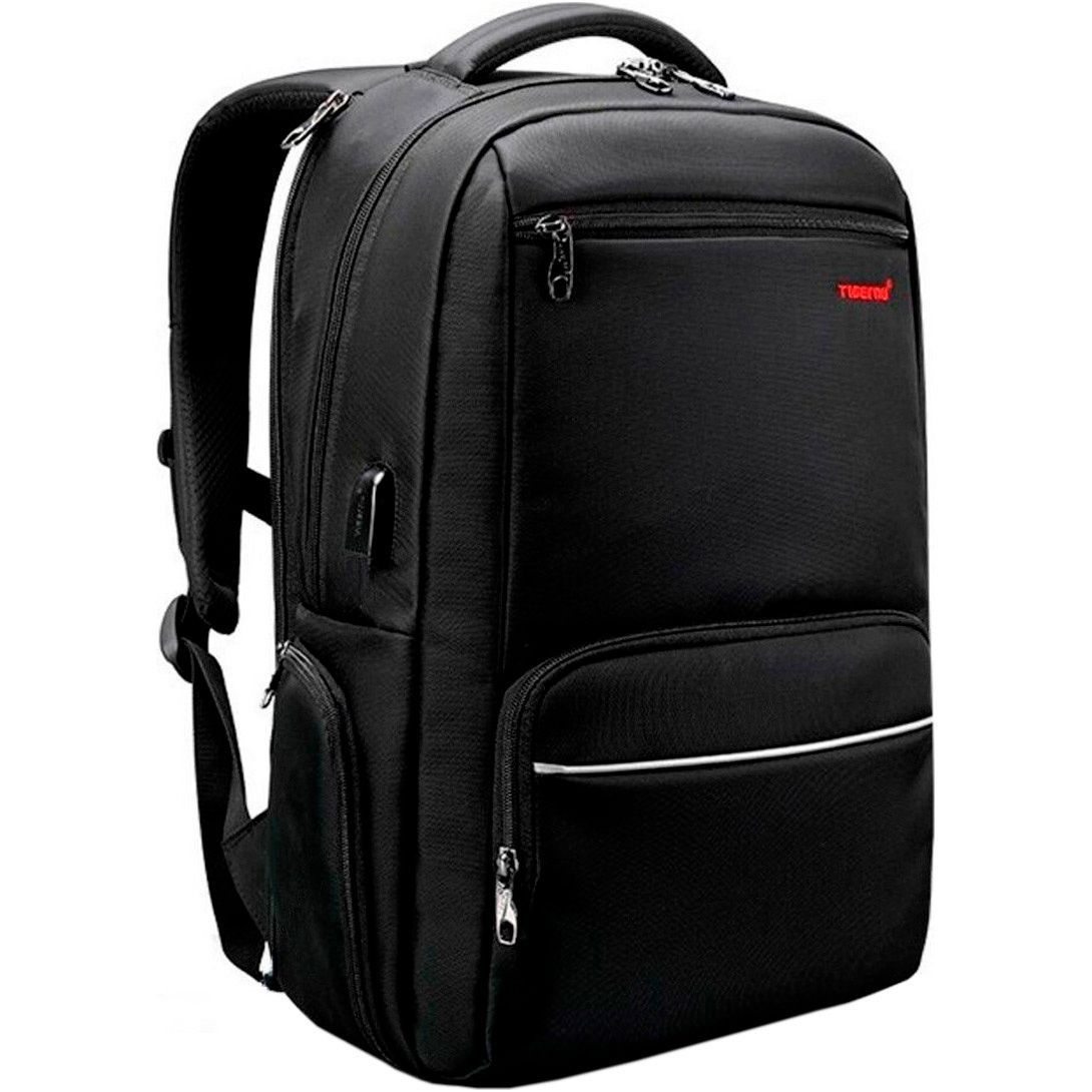 Рюкзак Tigernu T-B3319 15.6` Black
Рюкзак Tigernu T-B3319 15.6` Black