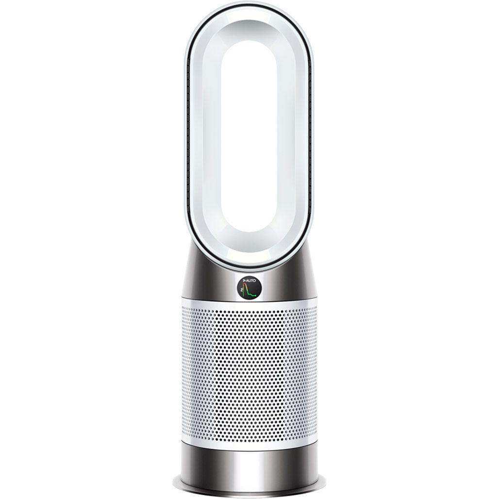 Очиститель воздуха Dyson Purifier Hot+Cool Gen1 HP10 (664610-01)
Очиститель воздуха Dyson Purifier Hot+Cool Gen1 HP10 (664610-01)