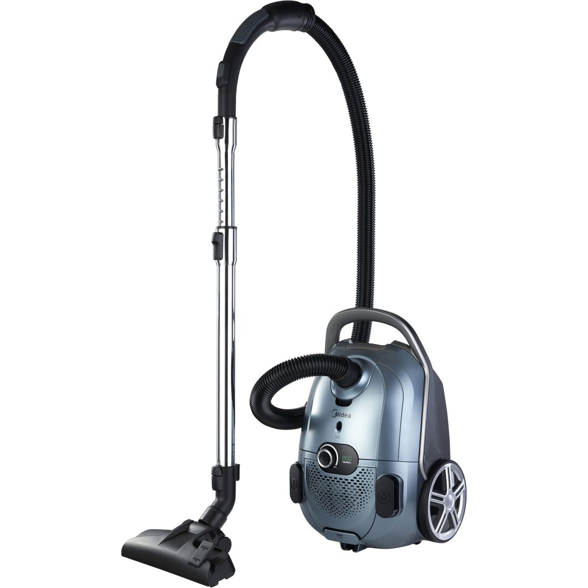 Пылесос Midea MB08EUBU
Пылесос Midea MB08EUBU