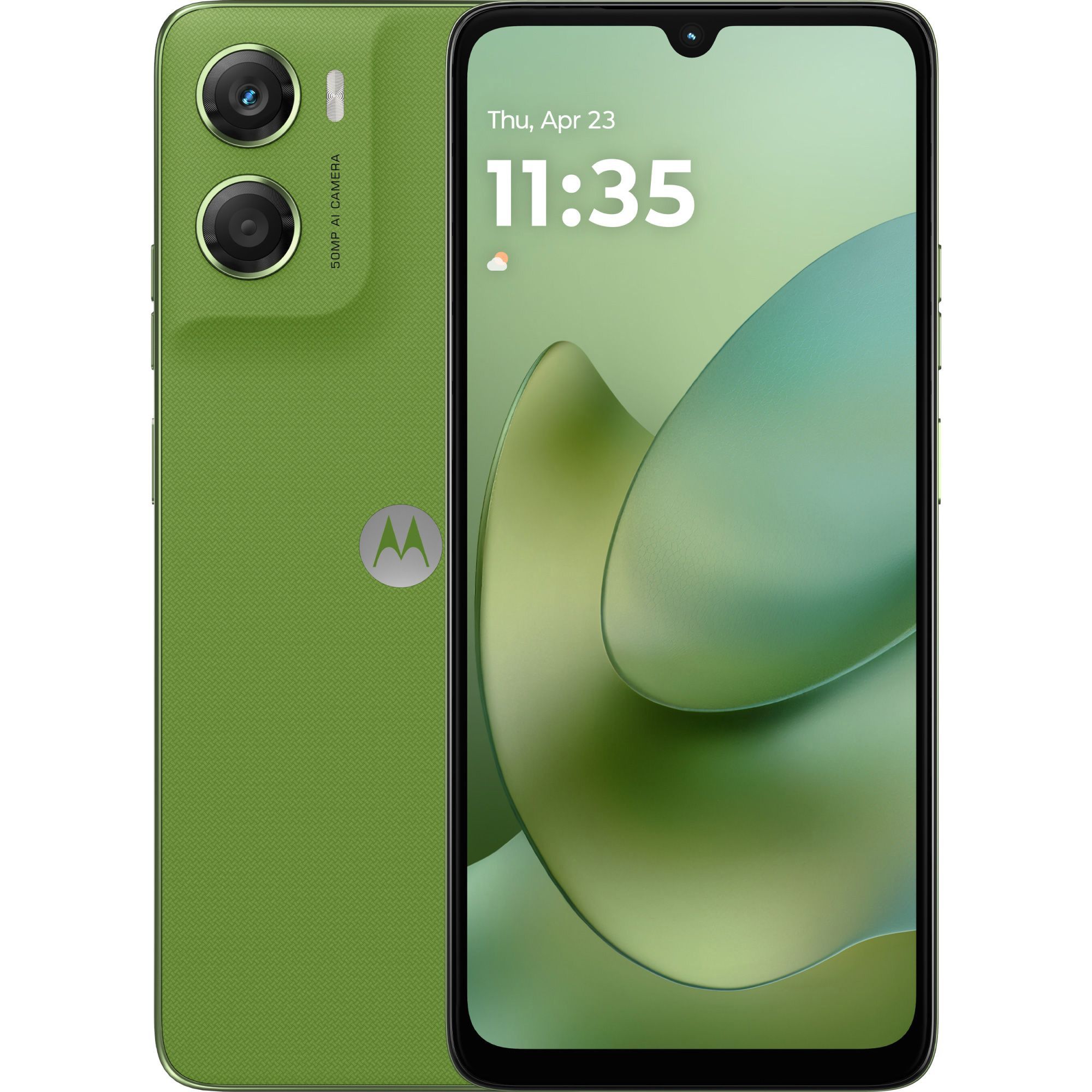 Смартфон Motorola G06 4/128GB Tendril (PBA20021RS) UA-UCRF
Смартфон Motorola G06 4/128GB Tendril (PBA20021RS) UA-UCRF