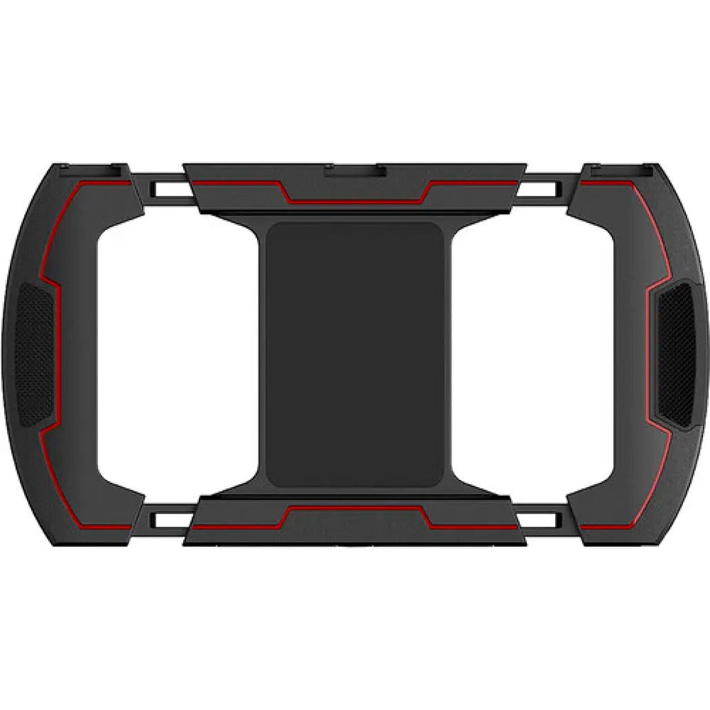 Риг (клетка) для смартфона Ulanzi U-Rig Lite Wireless 2099
Риг (клетка) для смартфона Ulanzi U-Rig Lite Wireless 2099