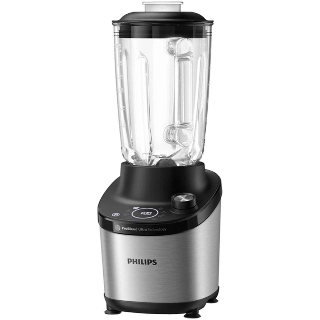 Блендер Philips 7000 Series HR3760/00
Блендер Philips 7000 Series HR3760/00