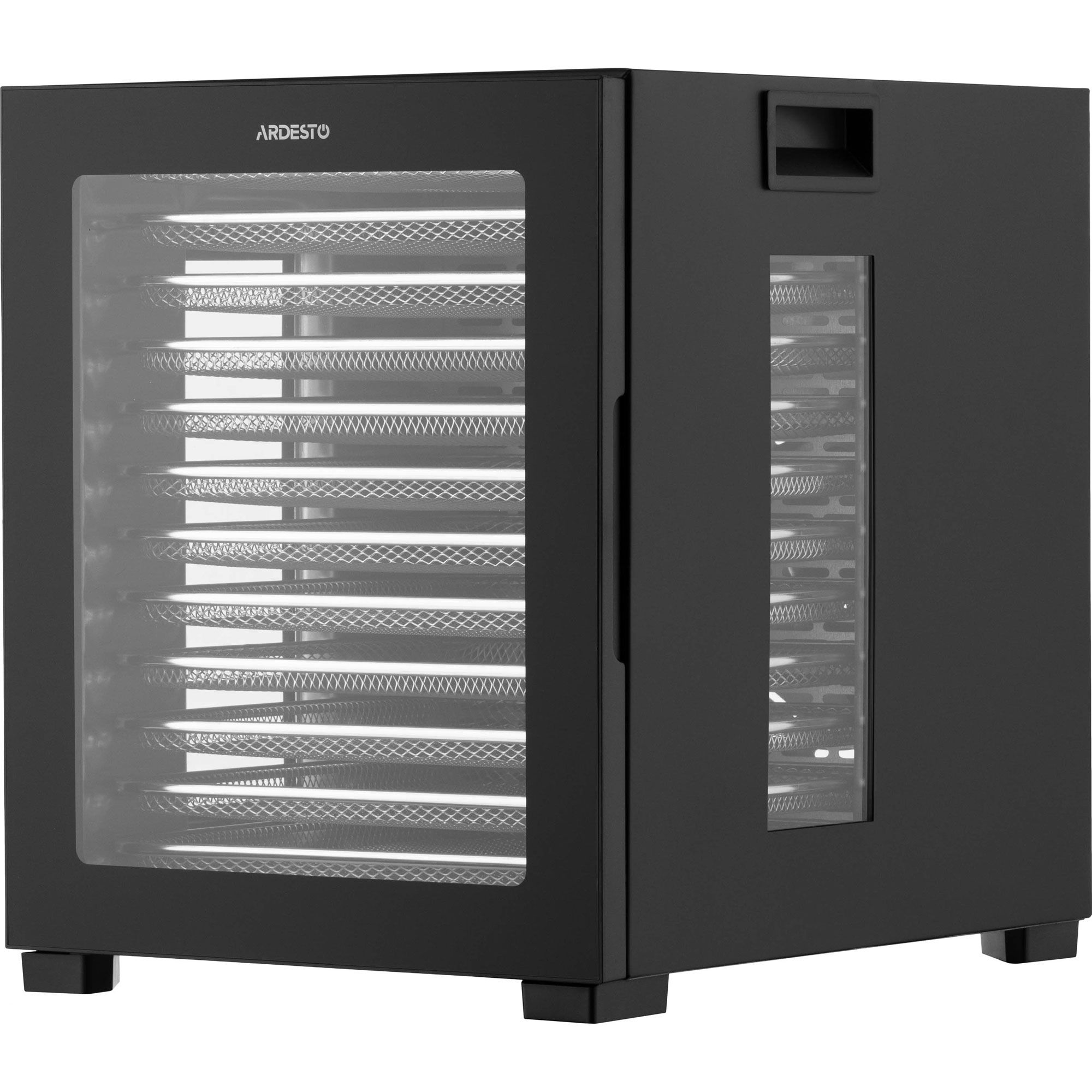 Сушилка для овощей и фруктов Ardesto FDB-1242
Сушилка для овощей и фруктов Ardesto FDB-1242