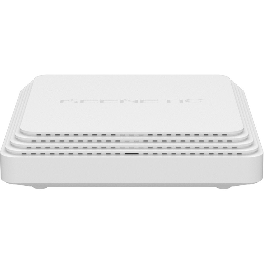 Точка доступа Keenetic Orbiter 6 (KAP-630)
Точка доступа Keenetic Orbiter 6 (KAP-630)