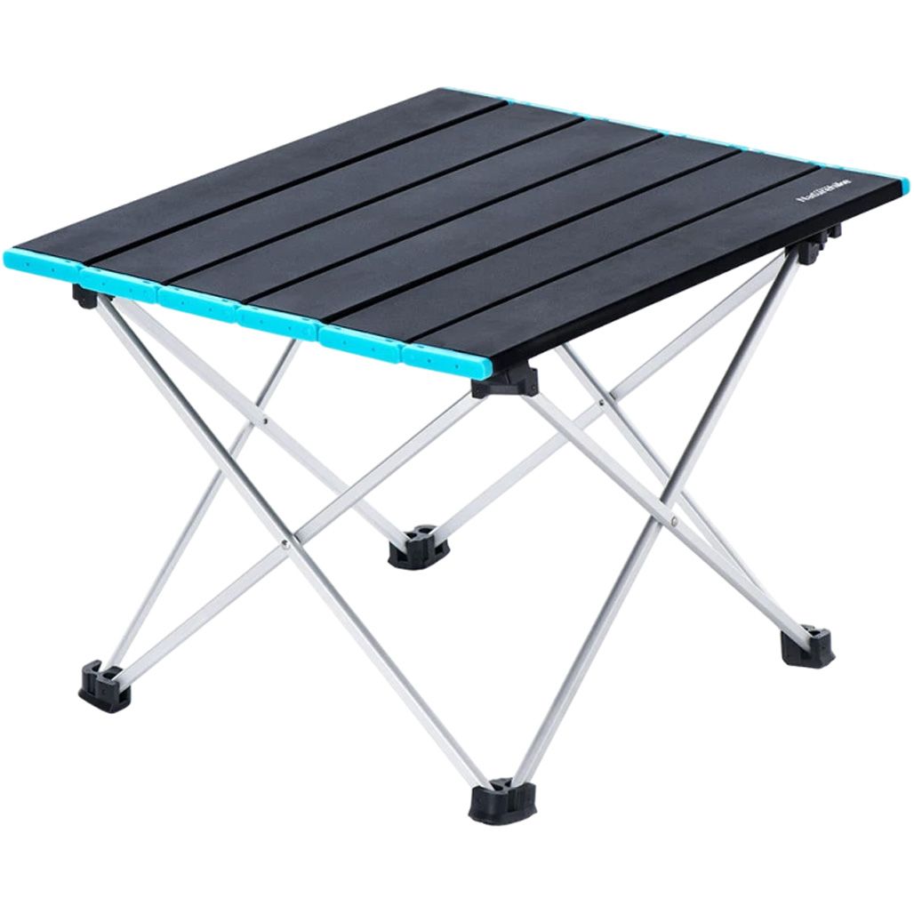 Розкладний стіл Naturehike NH19Z008-Z S Black
Розкладний стіл Naturehike NH19Z008-Z S Black