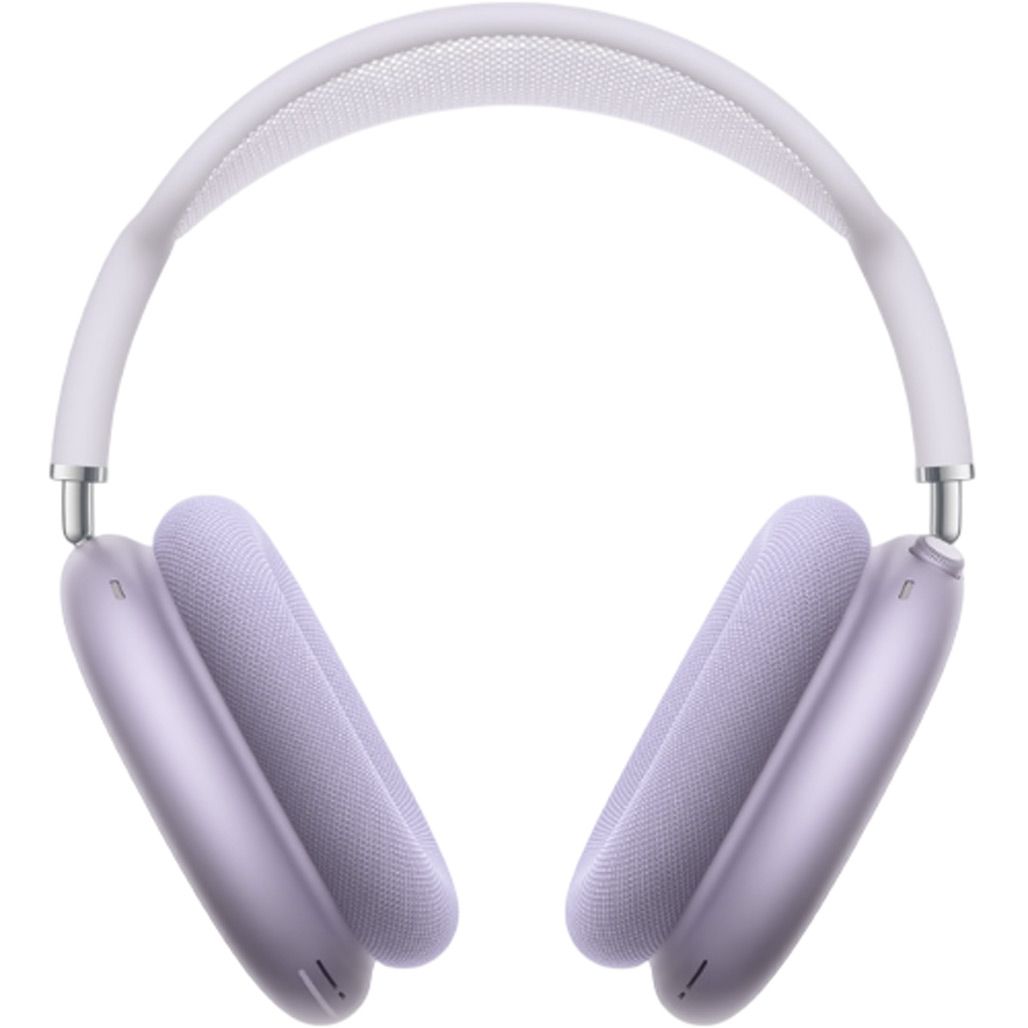 Наушники Apple AirPods Max 2 Purple (MHWP4)
Наушники Apple AirPods Max 2 Purple (MHWP4)