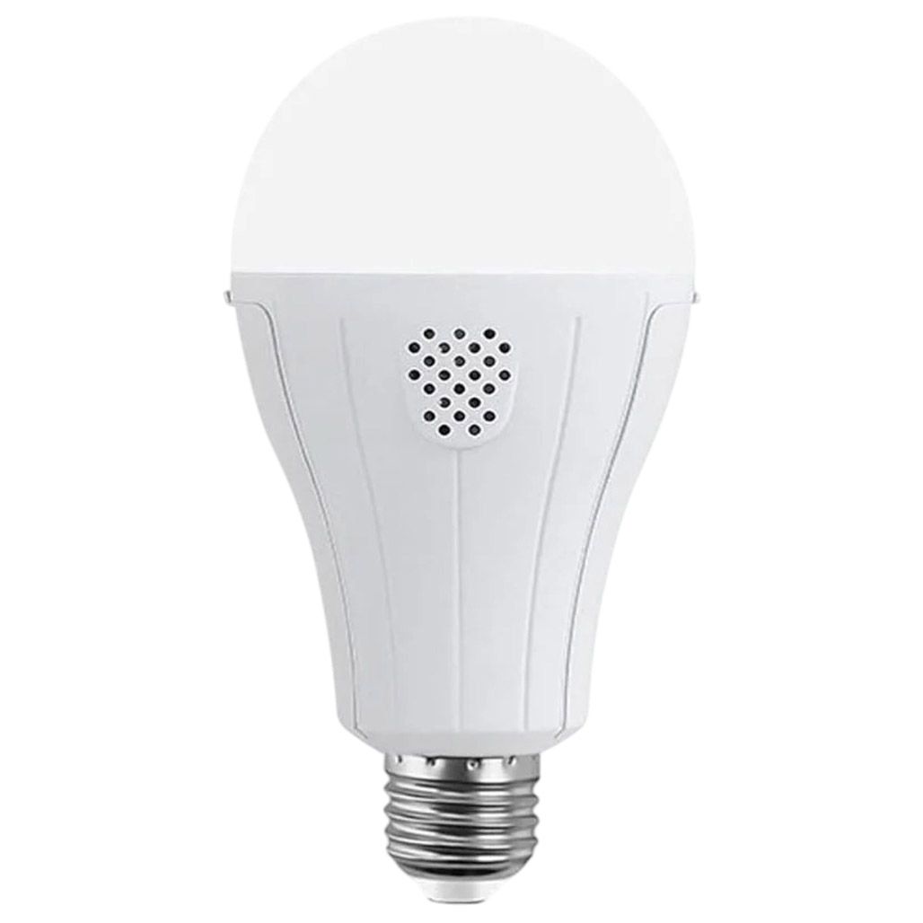 Світлодіодна лампа Voltronic LED Emergency Bulb A60 E27 20W (YT39393)
Світлодіодна лампа Voltronic LED Emergency Bulb A60 E27 20W (YT39393)