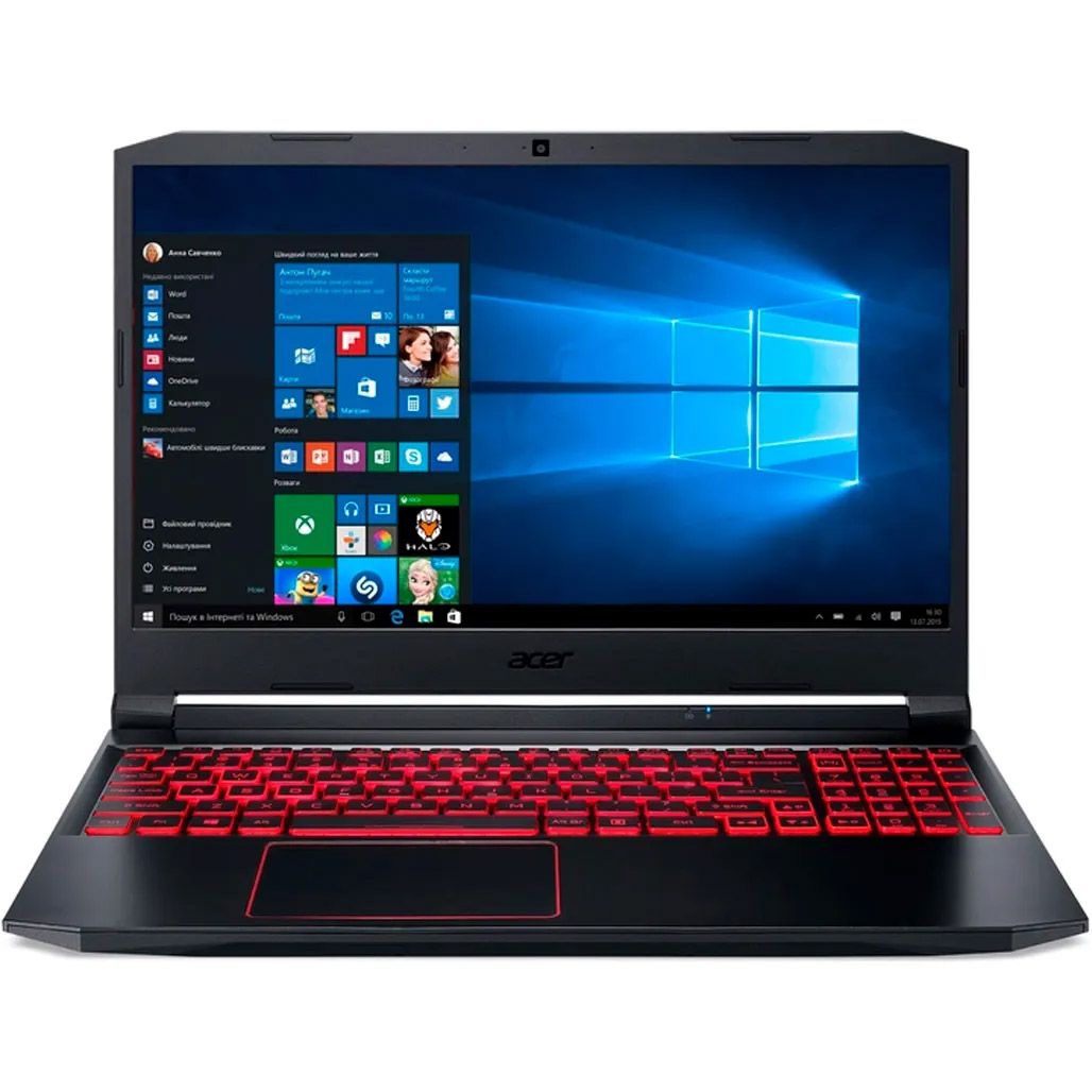 Ноутбук Acer Nitro 5 AN515-55-53E5 (NH.QB0AA.001) CUSTOM
Ноутбук Acer Nitro 5 AN515-55-53E5 (NH.QB0AA.001) CUSTOM