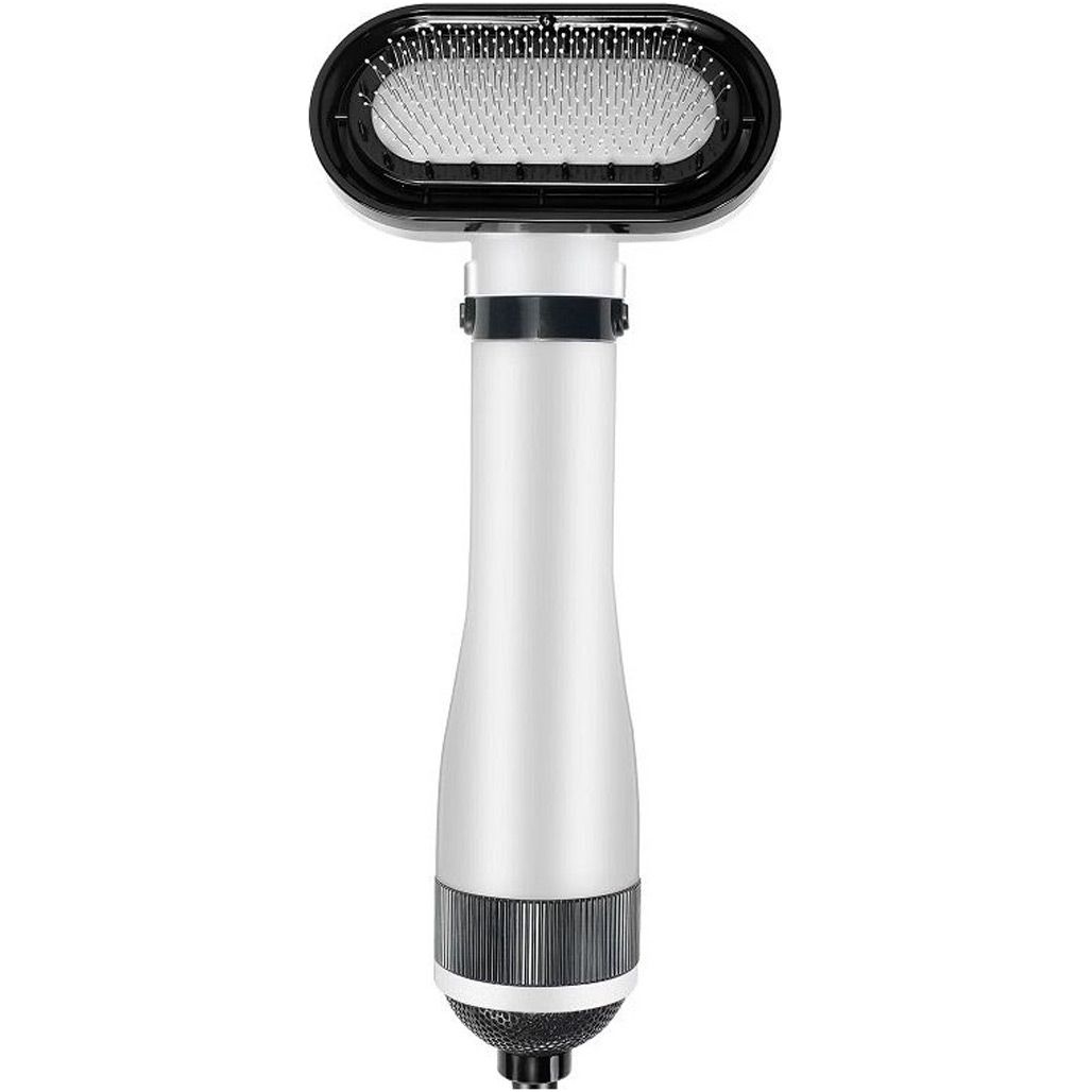 Фен-щетка для животных Parsmardo PBMB-C White
Фен-щетка для животных Parsmardo PBMB-C White