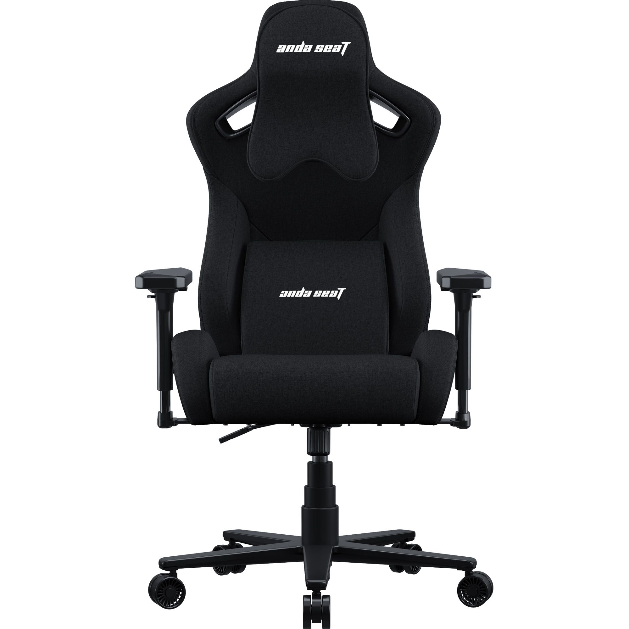 Геймерское кресло Anda Seat Kaiser Frontier XL Fabric Black (AD12YXL-17-B-F-B02)
Геймерское кресло Anda Seat Kaiser Frontier XL Fabric Black (AD12YXL-17-B-F-B02)