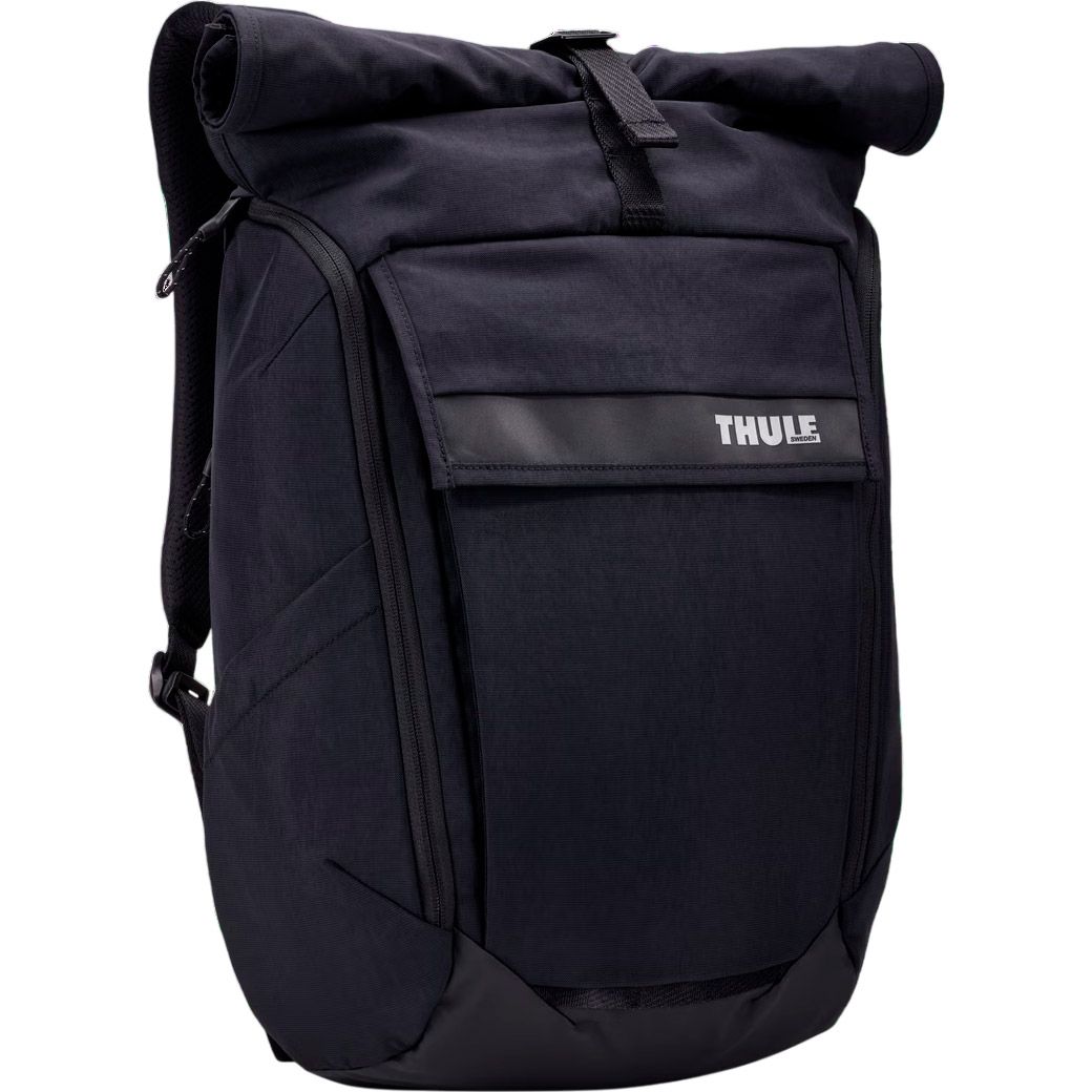 Рюкзак Thule Paramount 24L Black (3205011)
Рюкзак Thule Paramount 24L Black (3205011)
