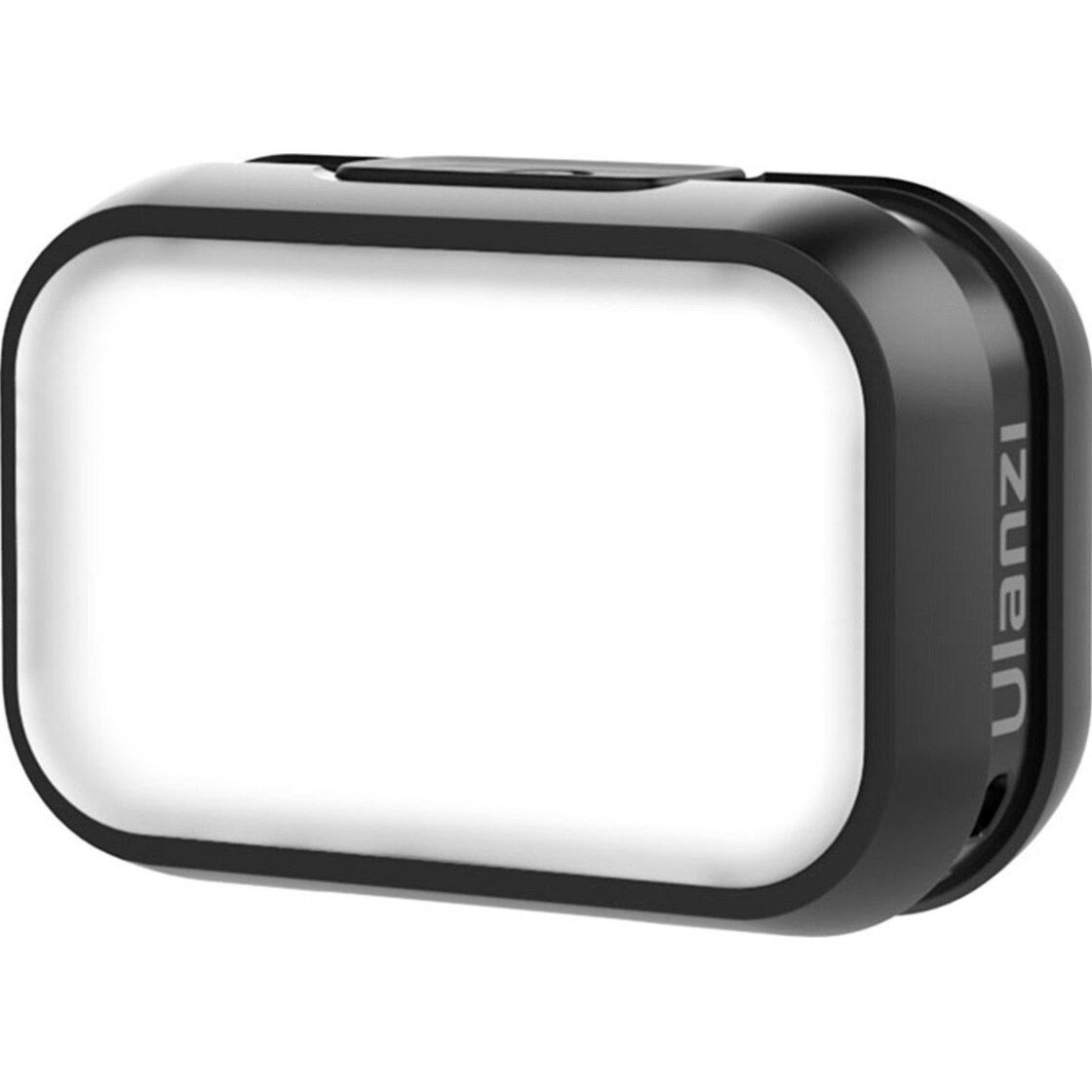 Накамерный свет Ulanzi VL28 Built-in Lithium Battery LED Video Light (UV-2326)
Накамерный свет Ulanzi VL28 Built-in Lithium Battery LED Video Light (UV-2326)