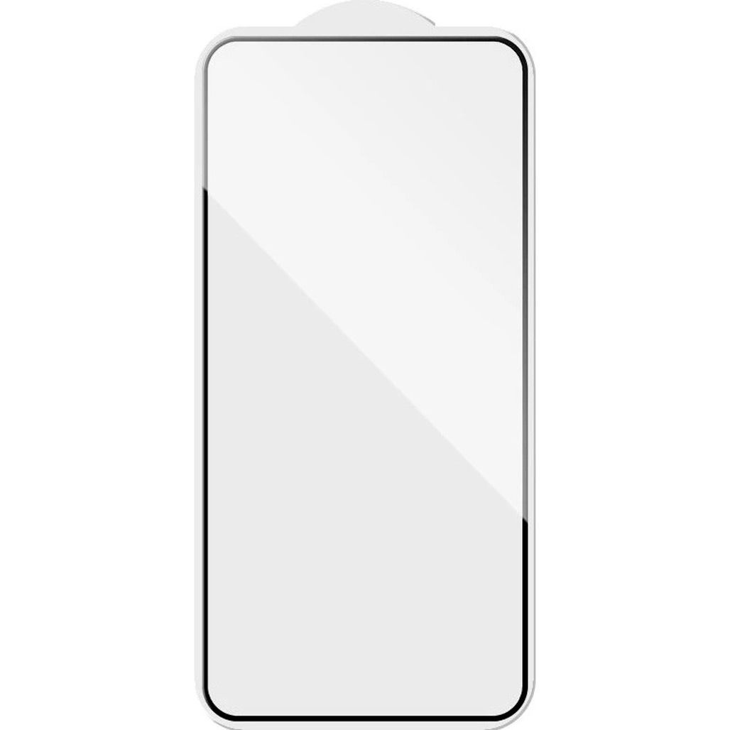 Защитное стекло Blueo Full Cover 2.5D HD для Samsung Galaxy S24 Plus Black
Защитное стекло Blueo Full Cover 2.5D HD для Samsung Galaxy S24 Plus Black