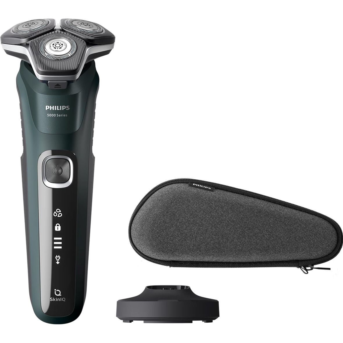 Электробритва Philips Shaver Series 5000 S5884/35
Электробритва Philips Shaver Series 5000 S5884/35