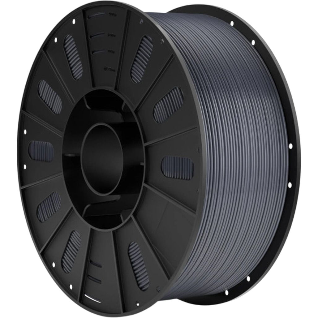 Филамент для 3D-принтеров Elegoo PLA Plus 3kg Silver (50.203.0357)
Филамент для 3D-принтеров Elegoo PLA Plus 3kg Silver (50.203.0357)