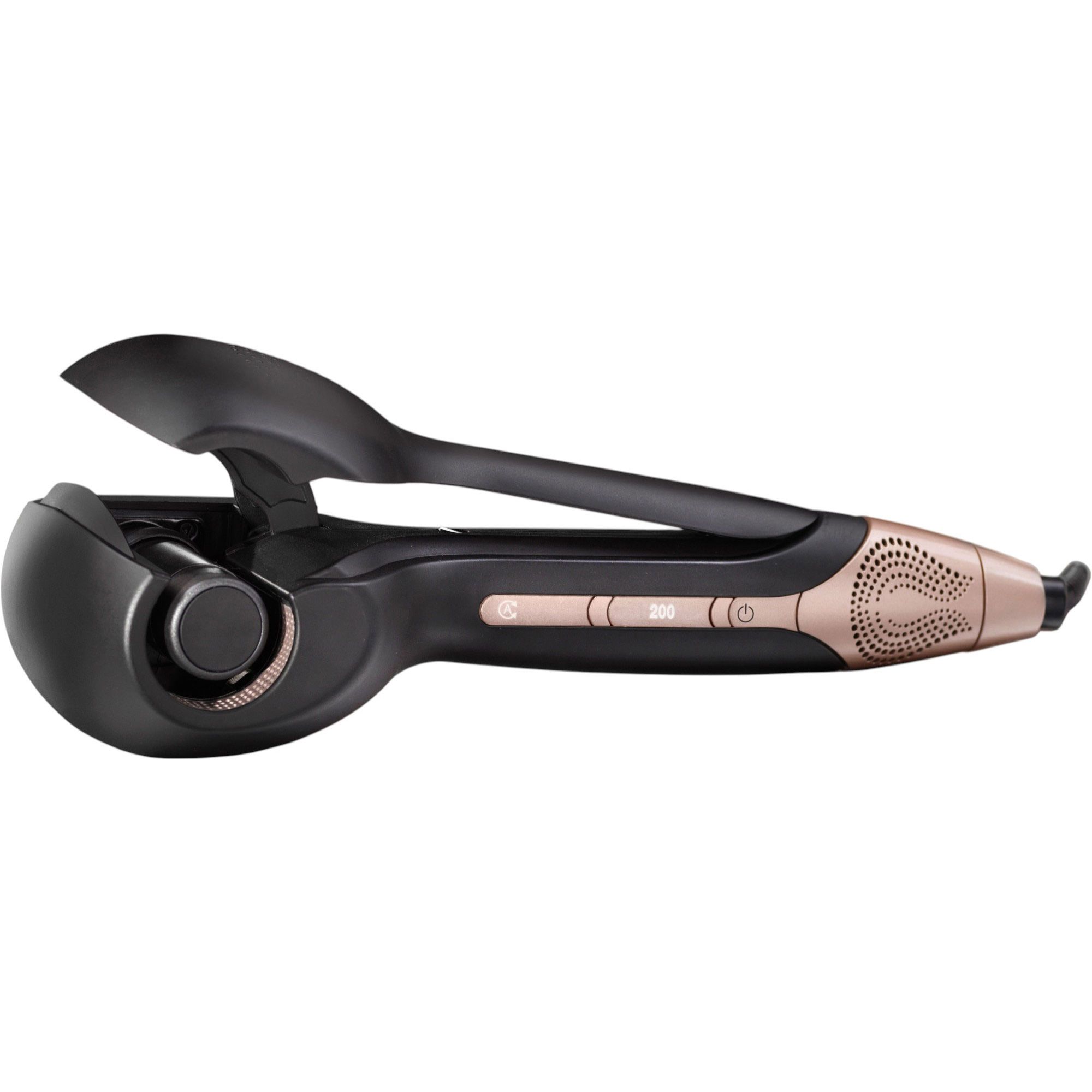 Плойка для волос BaByliss Wave Secret Air C1900E
Плойка для волос BaByliss Wave Secret Air C1900E