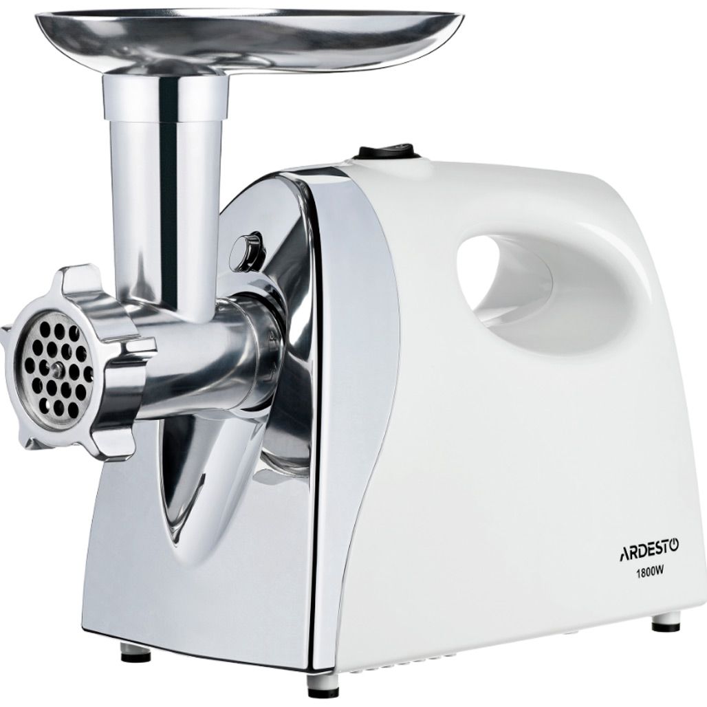 Мясорубка Ardesto MGL-2050R
Мясорубка Ardesto MGL-2050R