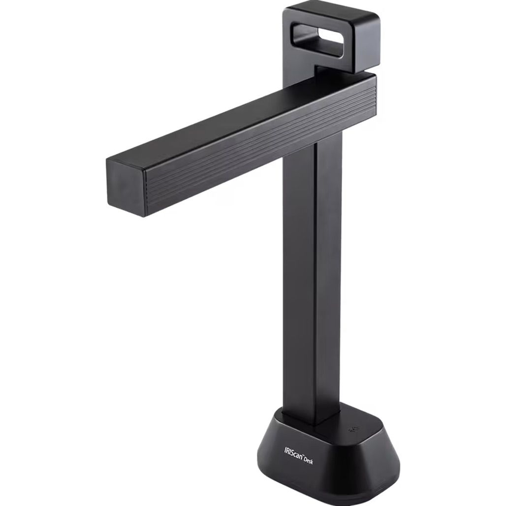 Документ-камера IRIS IRIScan Desk 6 Pro (462006)
Документ-камера IRIS IRIScan Desk 6 Pro (462006)