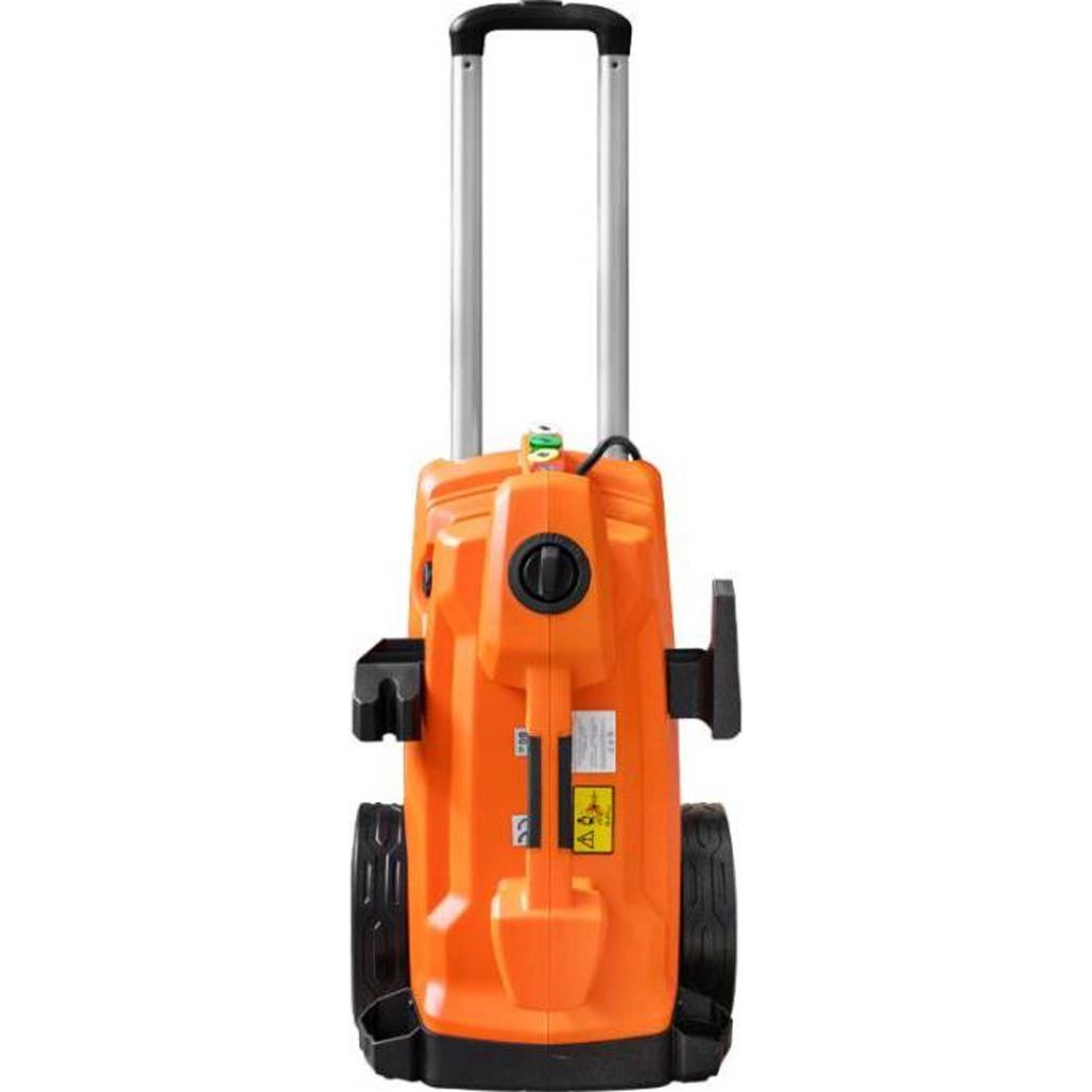 Мийка високого тиску Tekhmann PWA-160/2500 IM (853710)
Мийка високого тиску Tekhmann PWA-160/2500 IM (853710)