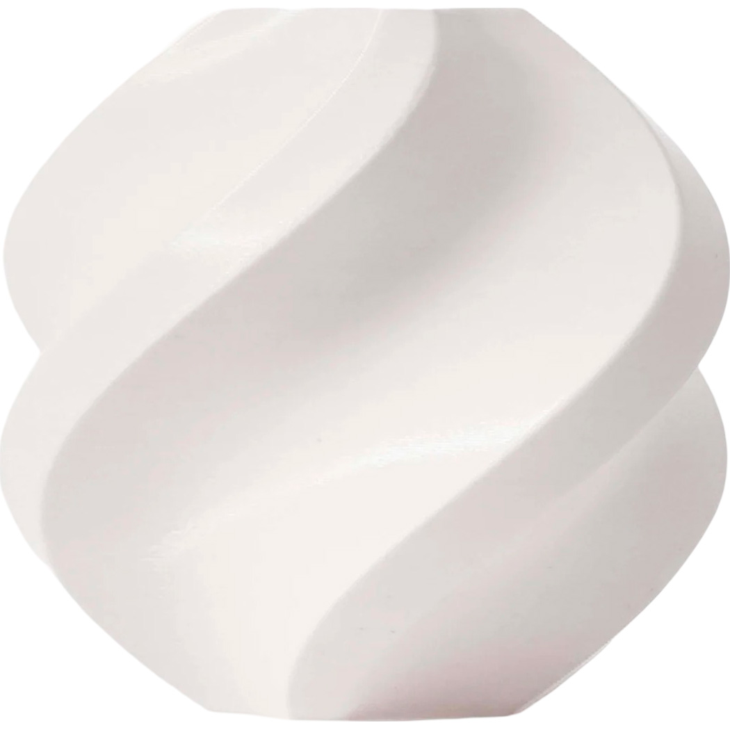 Філамент для 3D-принтерів Bambu Lab PLA Basic 1kg Jade White (A00-W1-1.75-1000-spl)
Філамент для 3D-принтерів Bambu Lab PLA Basic 1kg Jade White (A00-W1-1.75-1000-spl)
