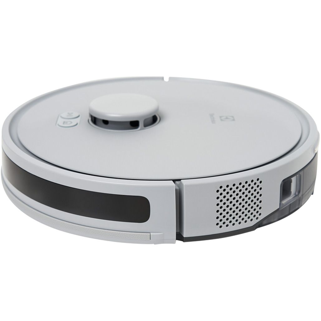 Робот-пылесос Electrolux ER71HW1UG
Робот-пылесос Electrolux ER71HW1UG