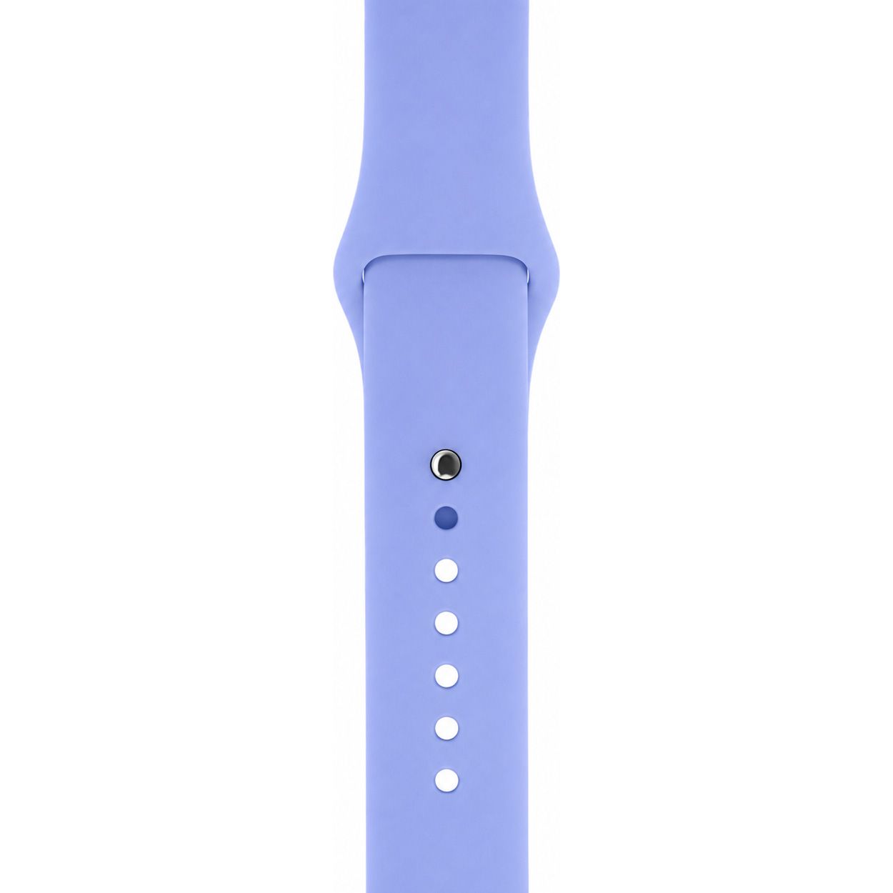 Ремешок Sport Band для Apple Watch 38/40/41mm Lavander
Ремешок Sport Band для Apple Watch 38/40/41mm Lavander