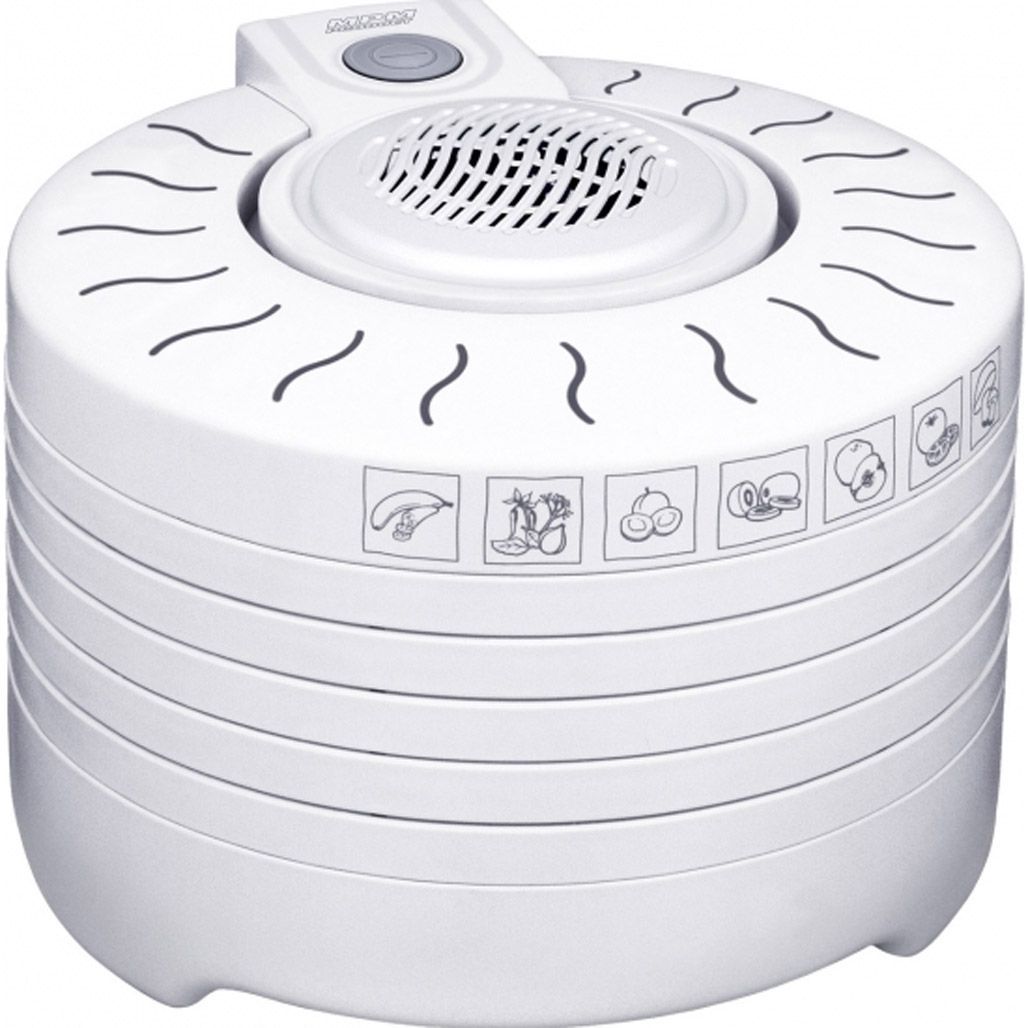 Сушарка для овочів та фруктів MPM MSG-01
Сушарка для овочів та фруктів MPM MSG-01