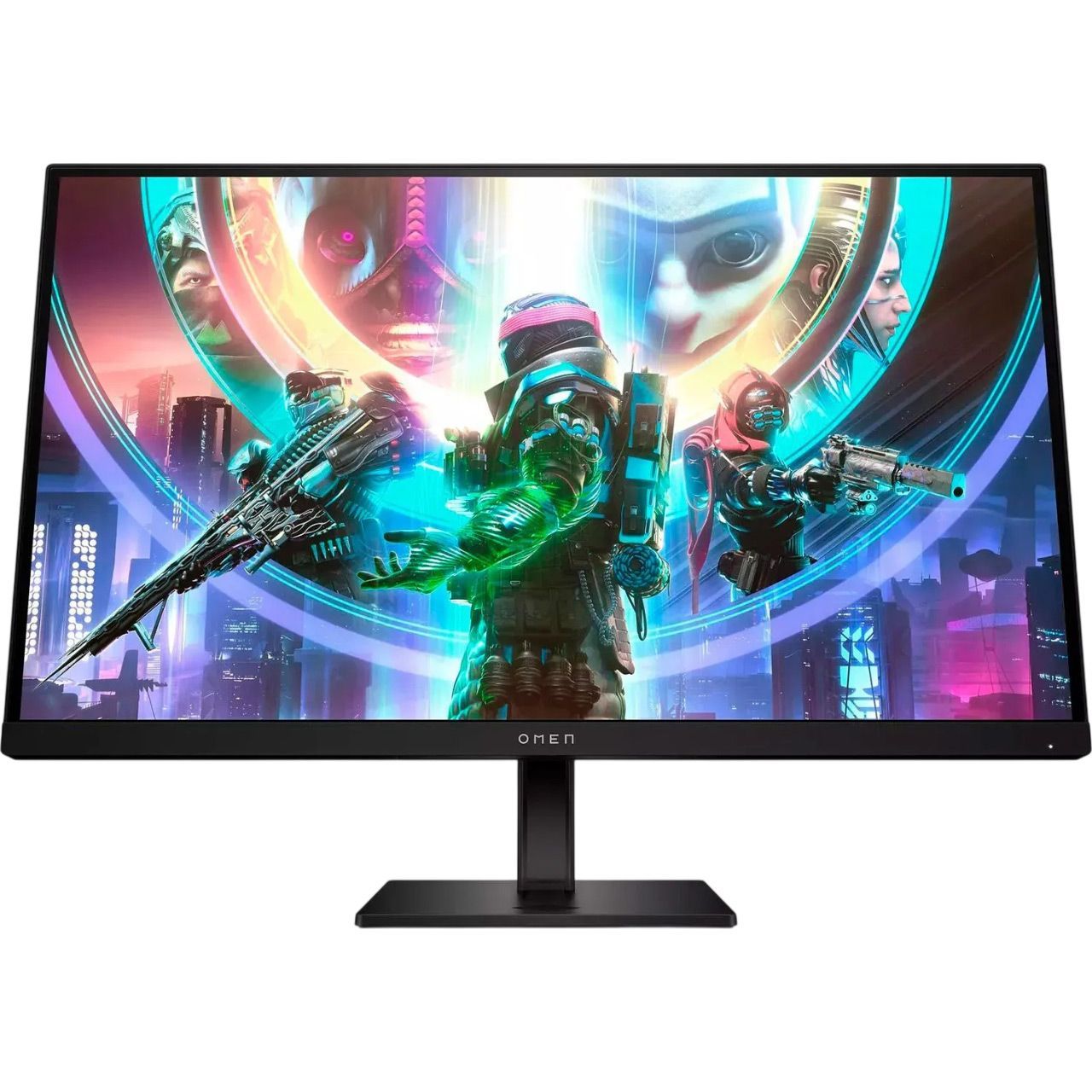 Монитор HP 27` Omen 27qs (780J4AA)
Монитор HP 27` Omen 27qs (780J4AA)
