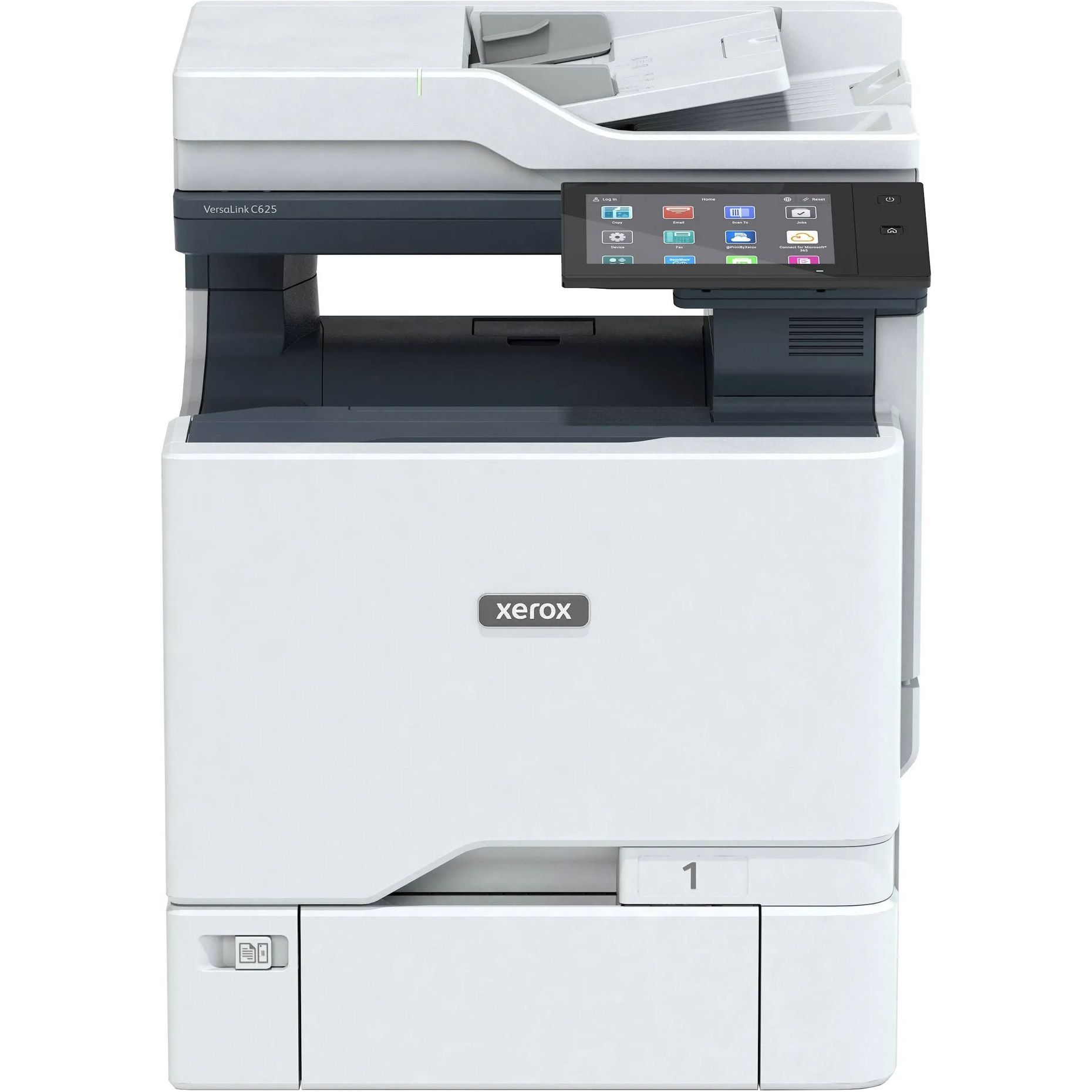МФУ Xerox VersaLink C625 (C625V_DN)
МФУ Xerox VersaLink C625 (C625V_DN)