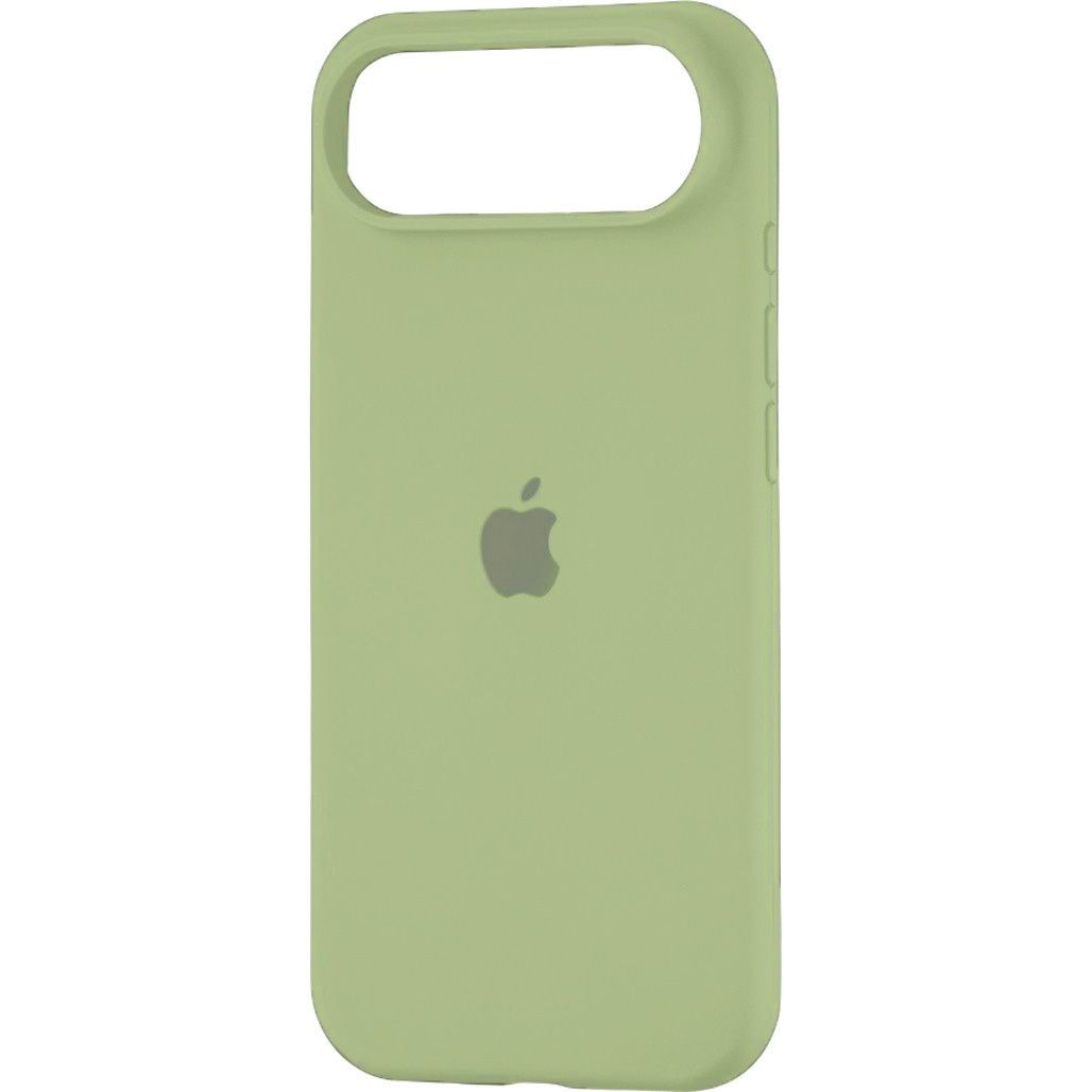 Чохол Silicone Case для Apple iPhone Air Avokado Green AA
Чохол Silicone Case для Apple iPhone Air Avokado Green AA