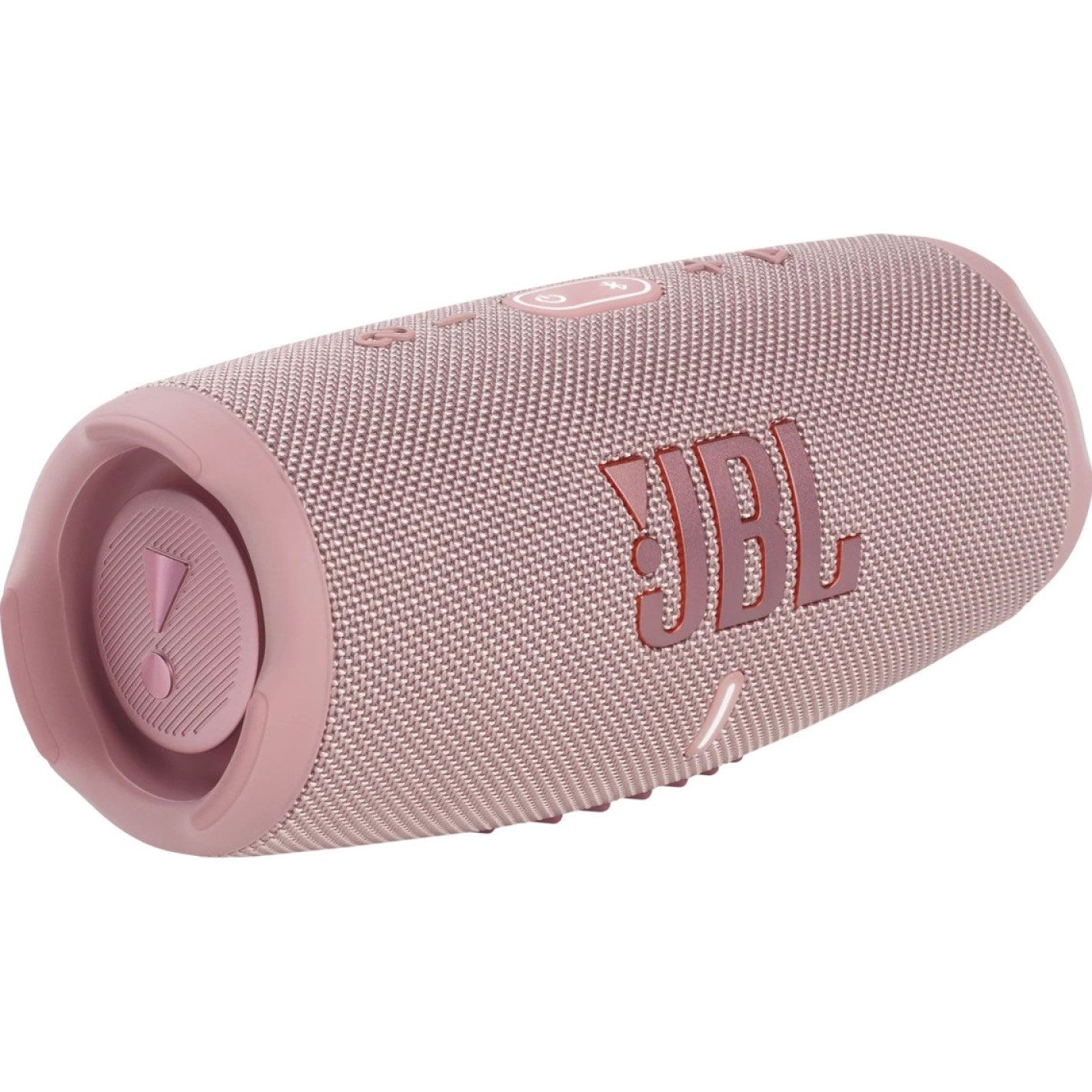 Портативная акустика JBL Charge 5 Pink (JBLCHARGE5PINK)
Портативная акустика JBL Charge 5 Pink (JBLCHARGE5PINK)
