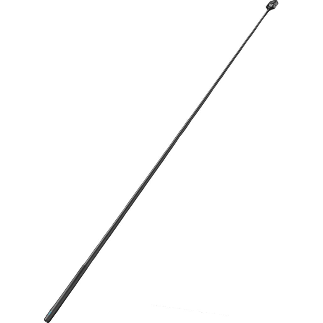 Монопод GoPro Fiber Extension Pole 270 см Black (AGXTM-002)
Монопод GoPro Fiber Extension Pole 270 см Black (AGXTM-002)