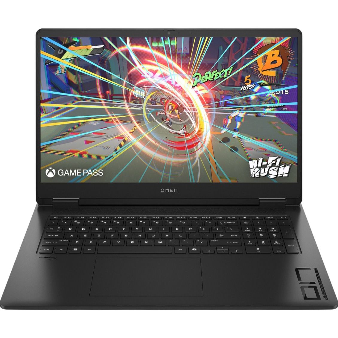 Ноутбук HP Omen 17-db1000 (A89YCAV) CUSTOM
Ноутбук HP Omen 17-db1000 (A89YCAV) CUSTOM