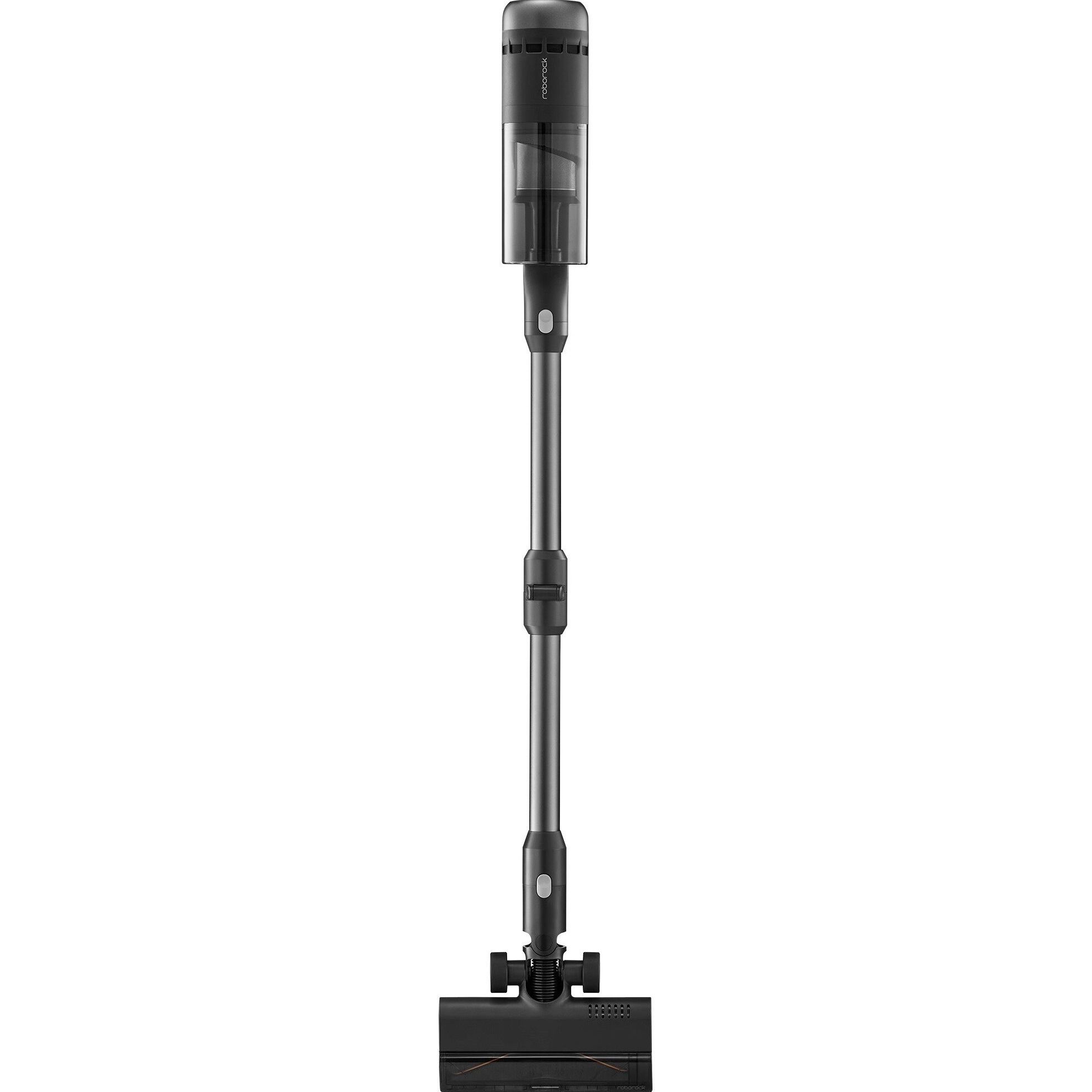 Вертикальный пылесос RoboRock H60 Ultra
Вертикальный пылесос RoboRock H60 Ultra