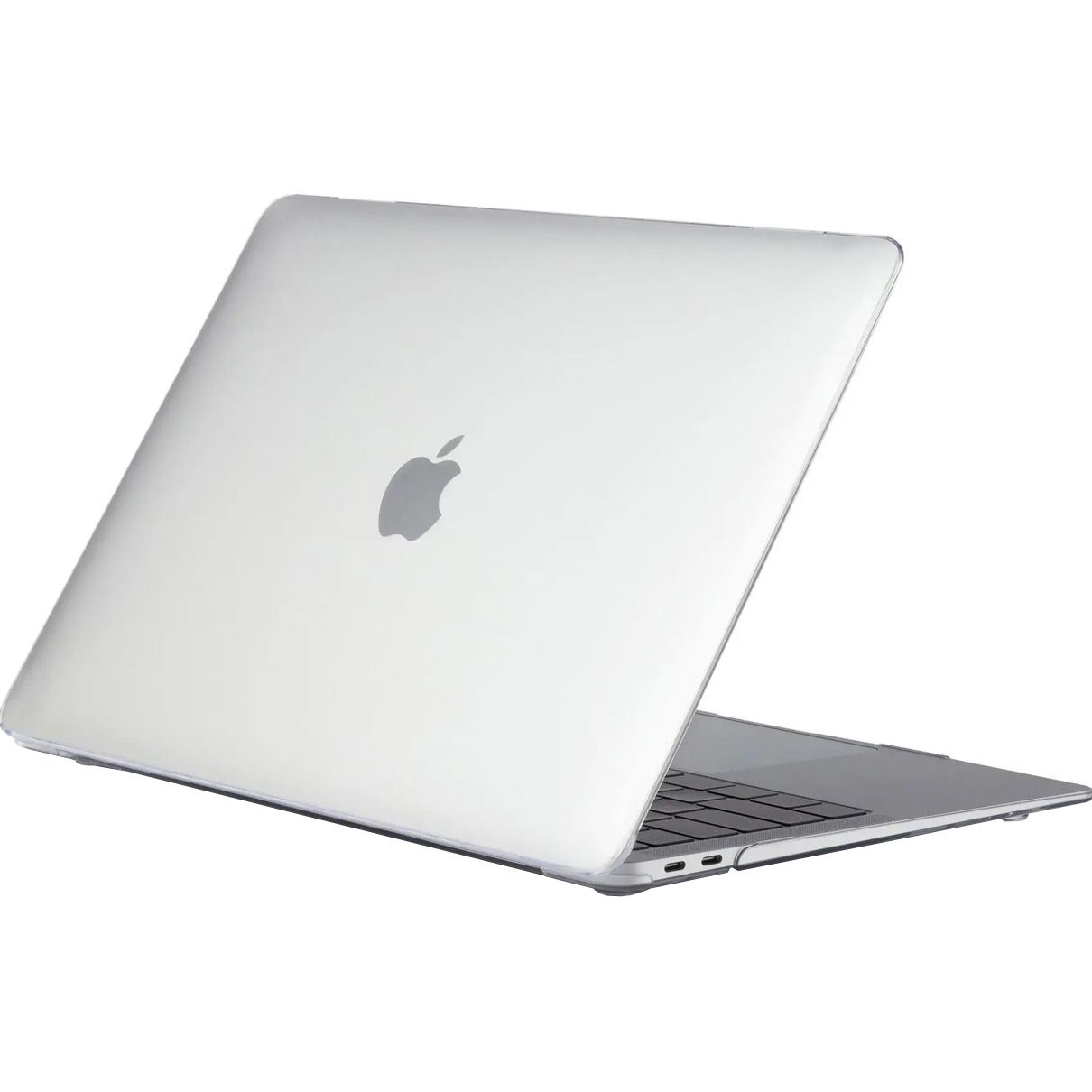 Пластиковая накладка (верх и низ) WiWU Crystal Shield Series для Apple MacBook Air 15` M2/M3/M4 (2023-2025) Transparent
Пластиковая накладка (верх и низ) WiWU Crystal Shield Series для Apple MacBook Air 15` M2/M3/M4 (2023-2025) Transparent