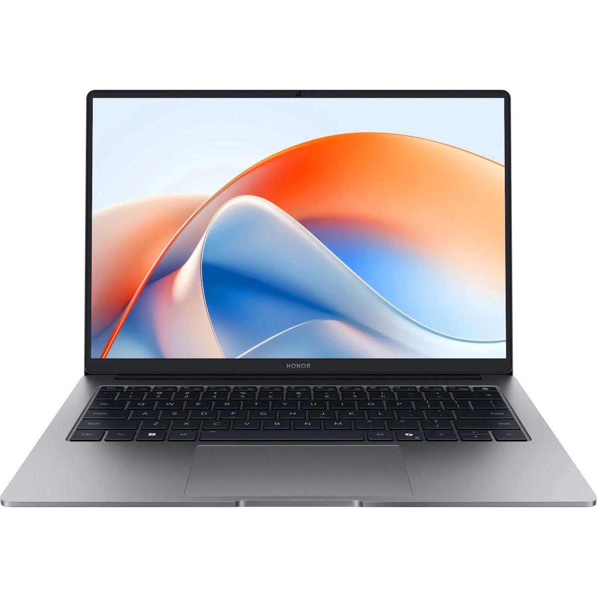 Ноутбук Honor MagicBook X14 Plus 2025 Space Gray (5301ANVA)
Ноутбук Honor MagicBook X14 Plus 2025 Space Gray (5301ANVA)