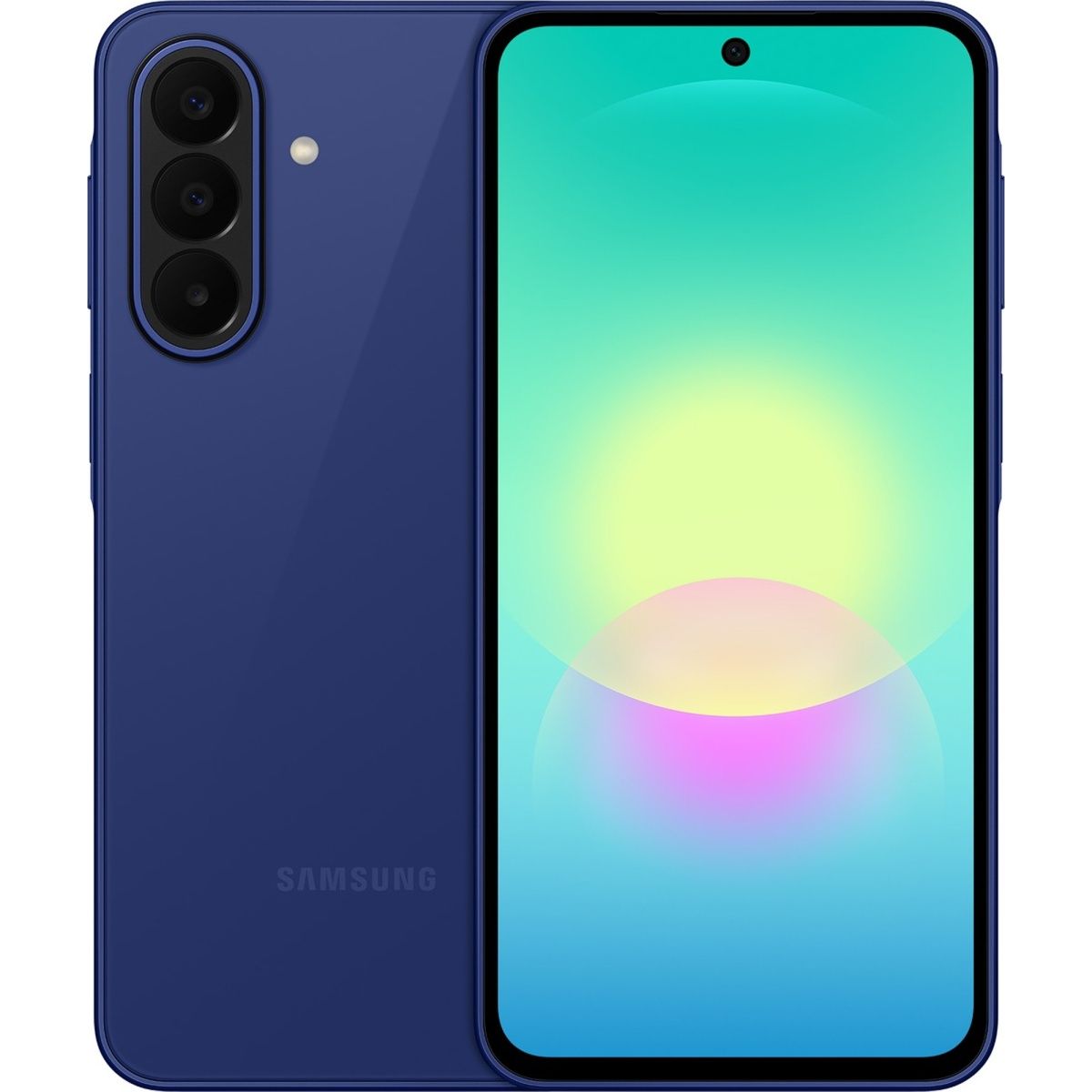 Смартфон Samsung Galaxy A27 6/128GB Blue (SM-A276BZBB) UA-UCRF
Смартфон Samsung Galaxy A27 6/128GB Blue (SM-A276BZBB) UA-UCRF