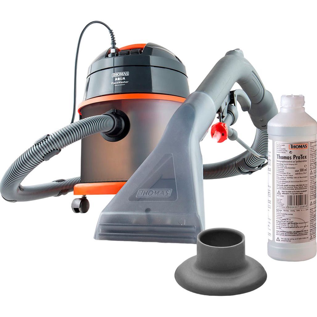 Пылесос Thomas AQUA FleckWasher (788121)
Пылесос Thomas AQUA FleckWasher (788121)