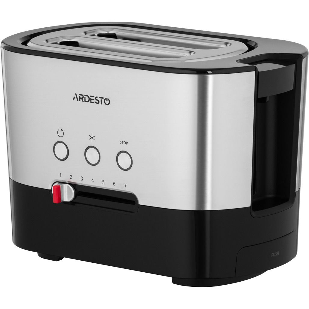 Тостер Ardesto T-K210
Тостер Ardesto T-K210