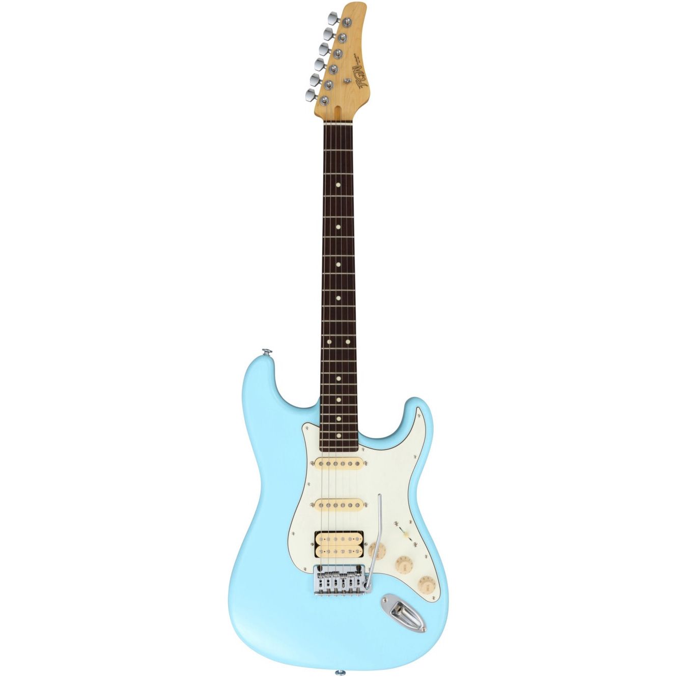 Электрогитара FGN BST-HSS-R/MBU Odyssey Boundary Series Mint Blue
Электрогитара FGN BST-HSS-R/MBU Odyssey Boundary Series Mint Blue